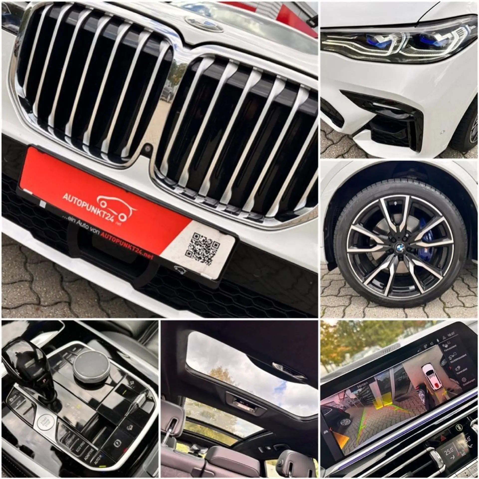 BMW - X7