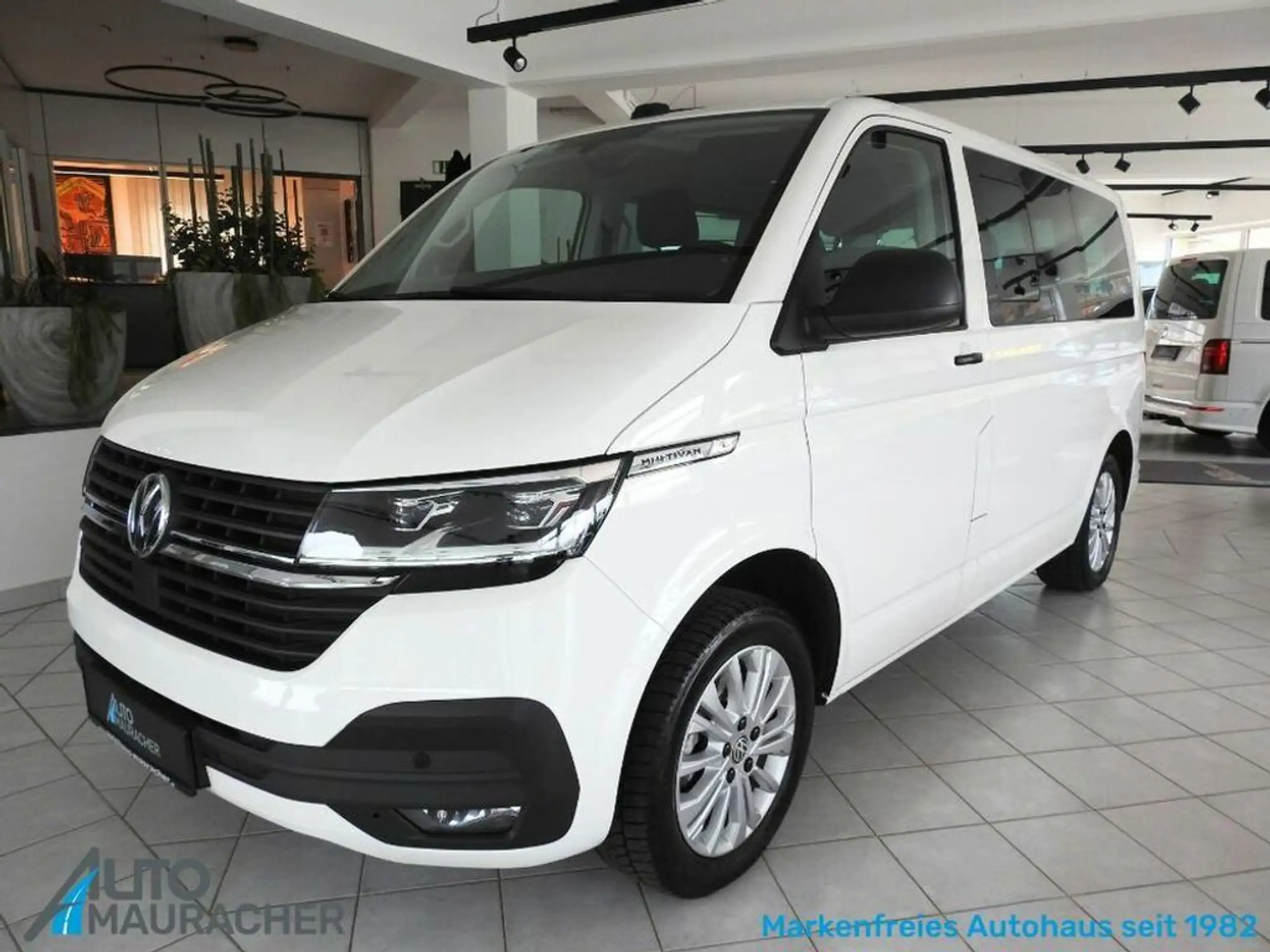 Volkswagen - T6.1 Multivan