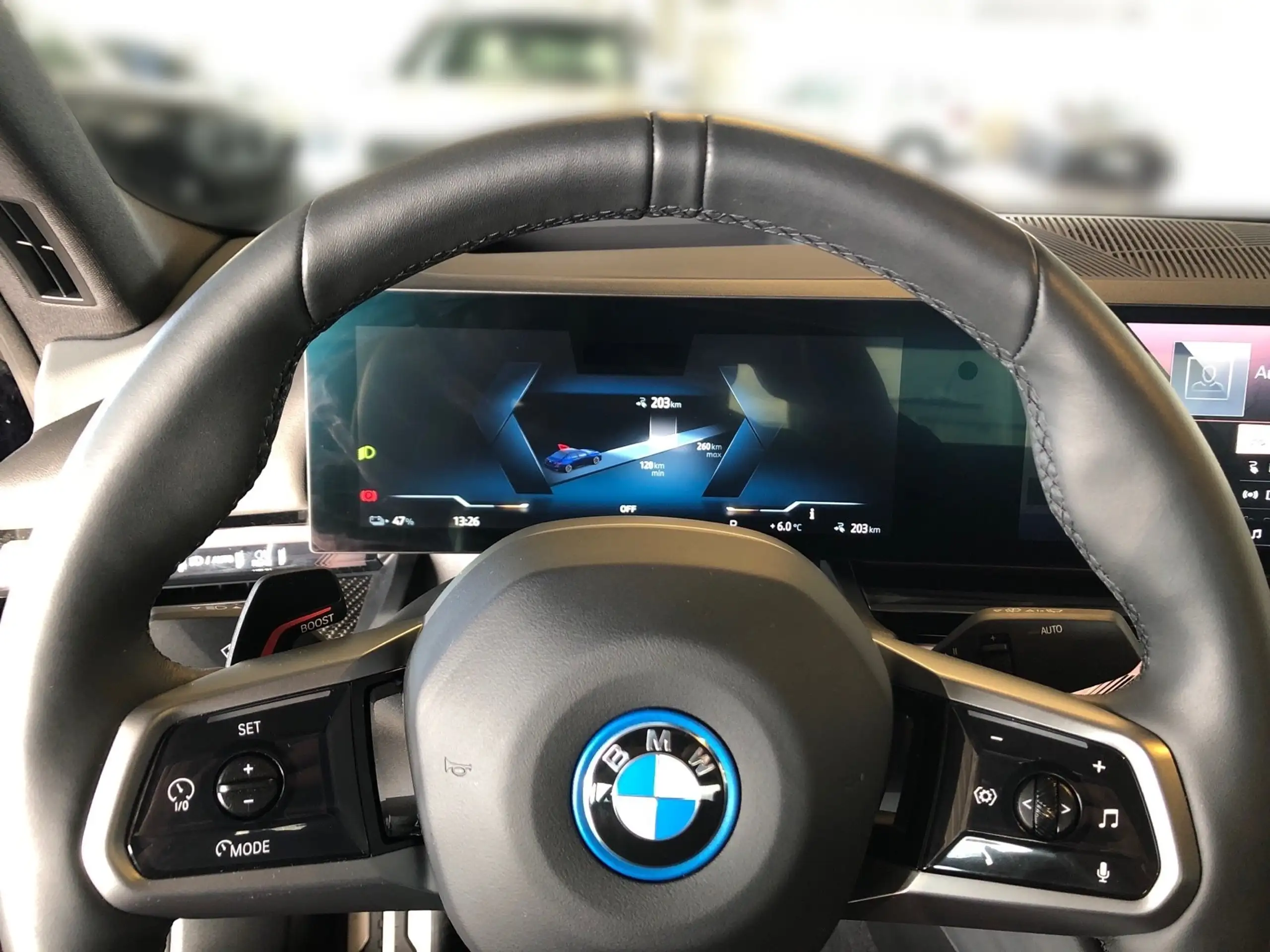 BMW - i5