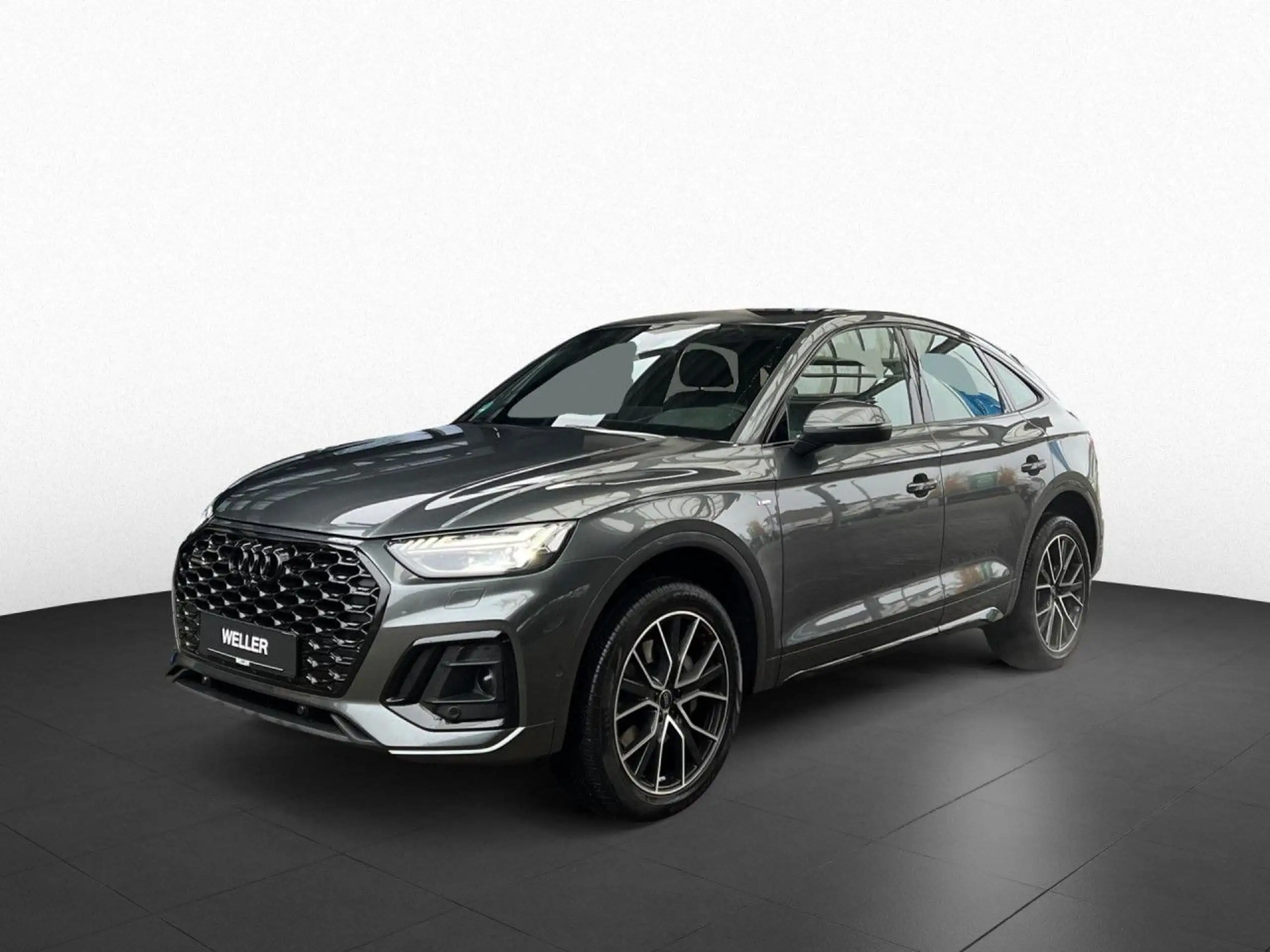 Audi - Q5