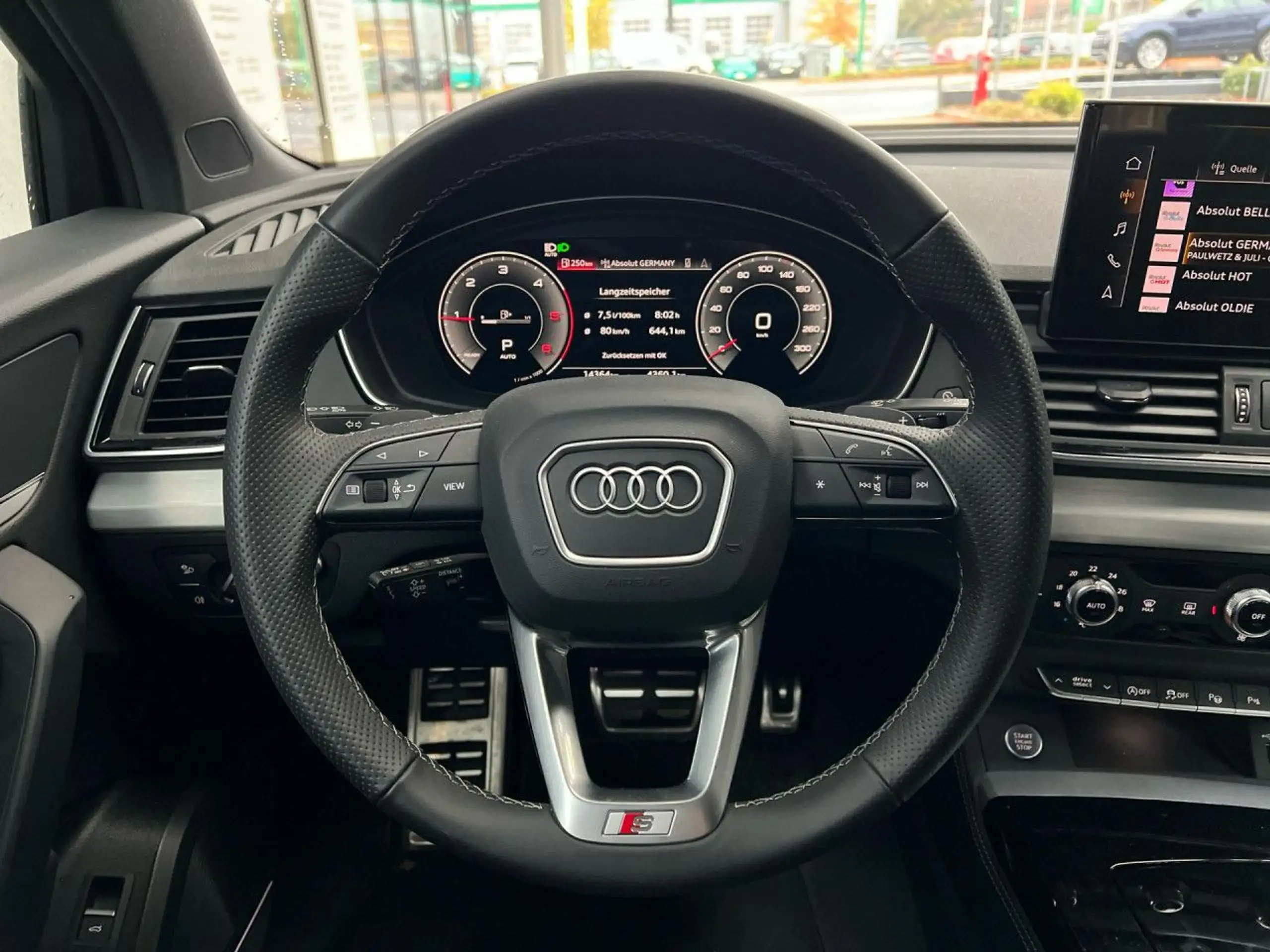 Audi - Q5