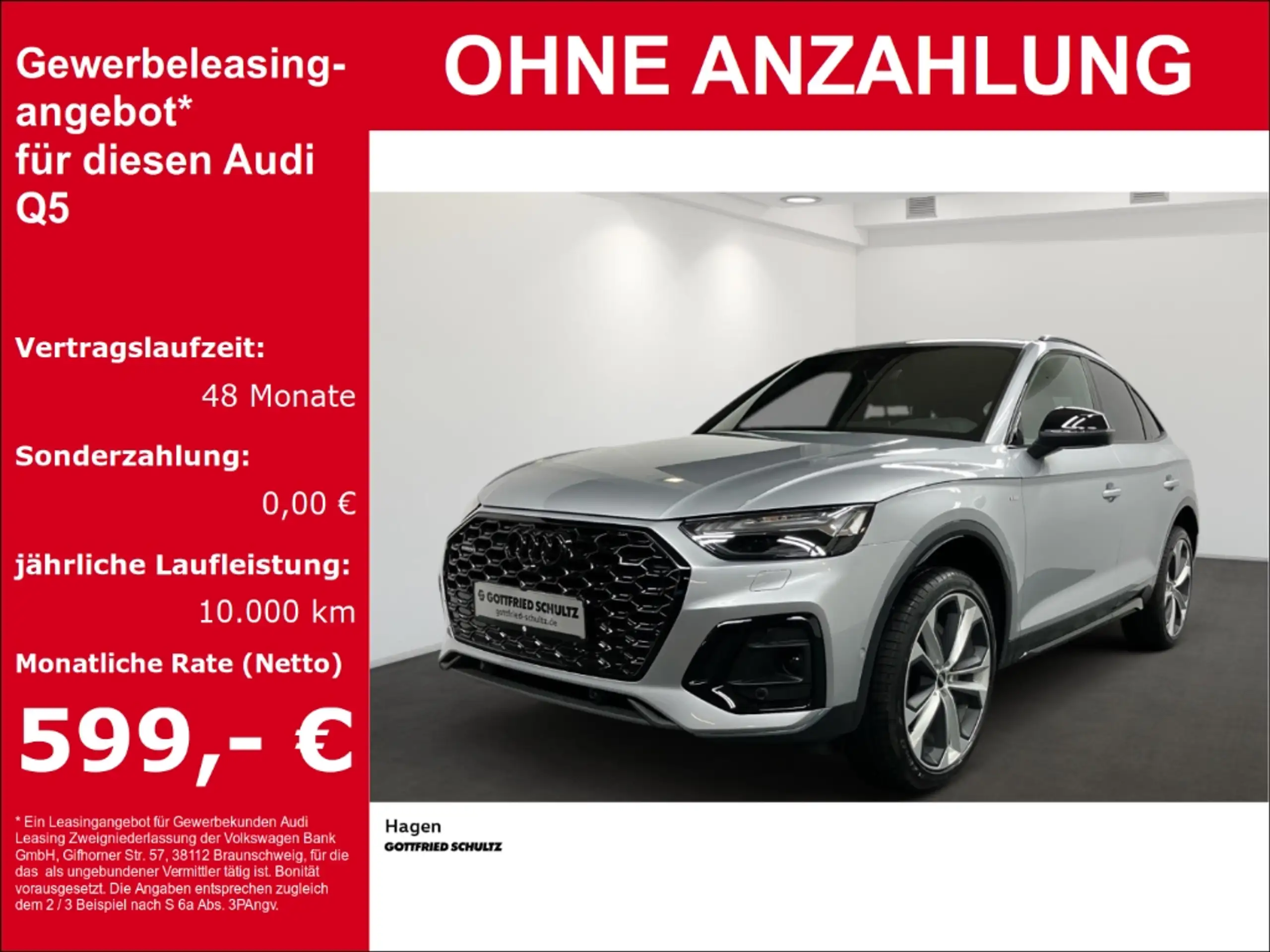 Audi - Q5