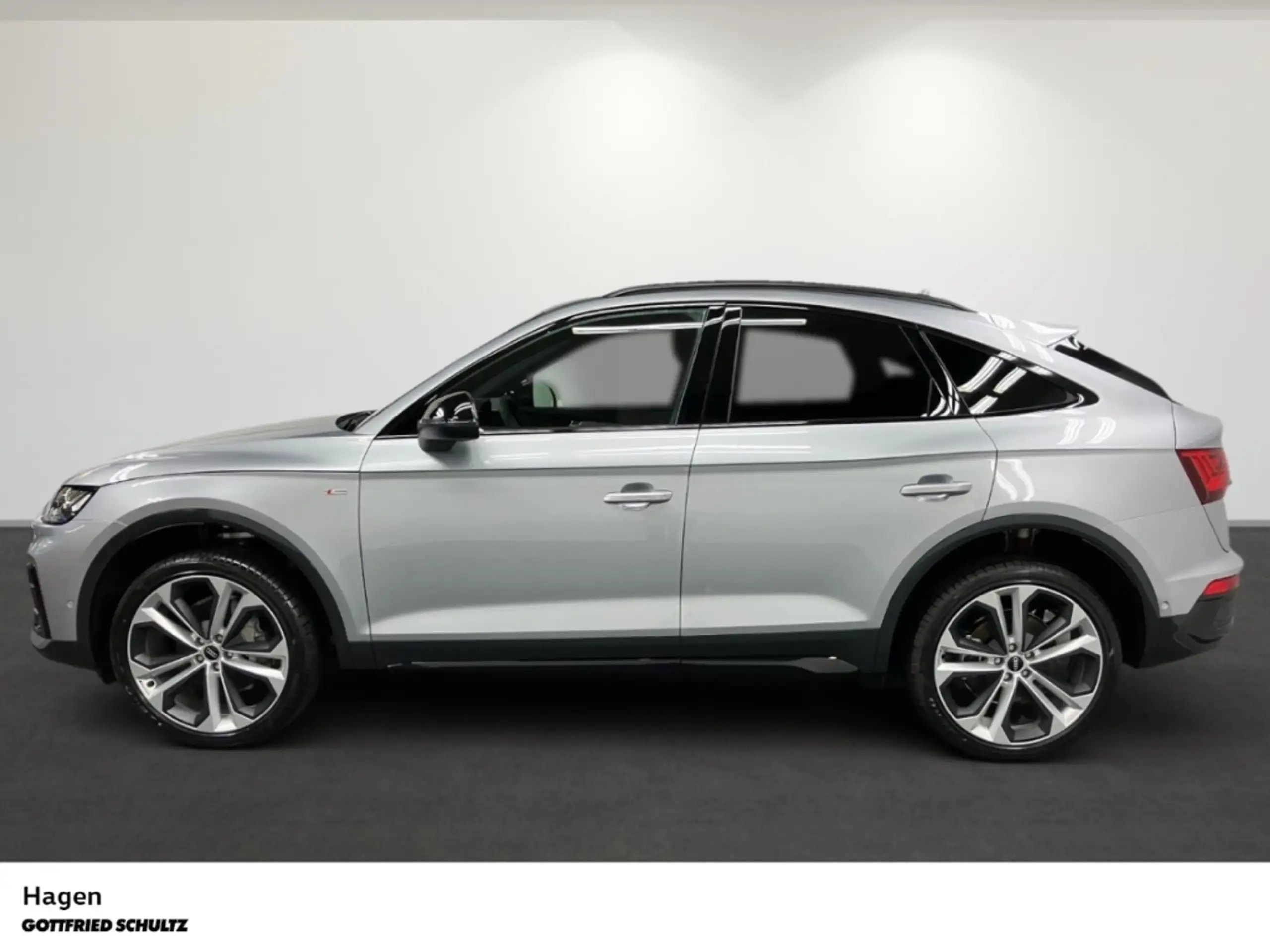 Audi - Q5