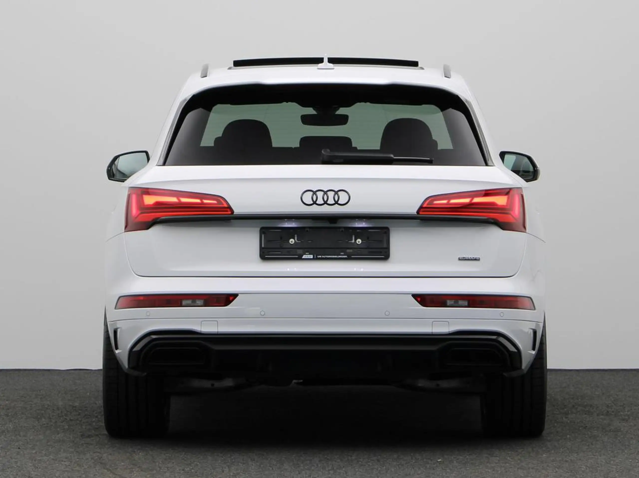 Audi - Q5