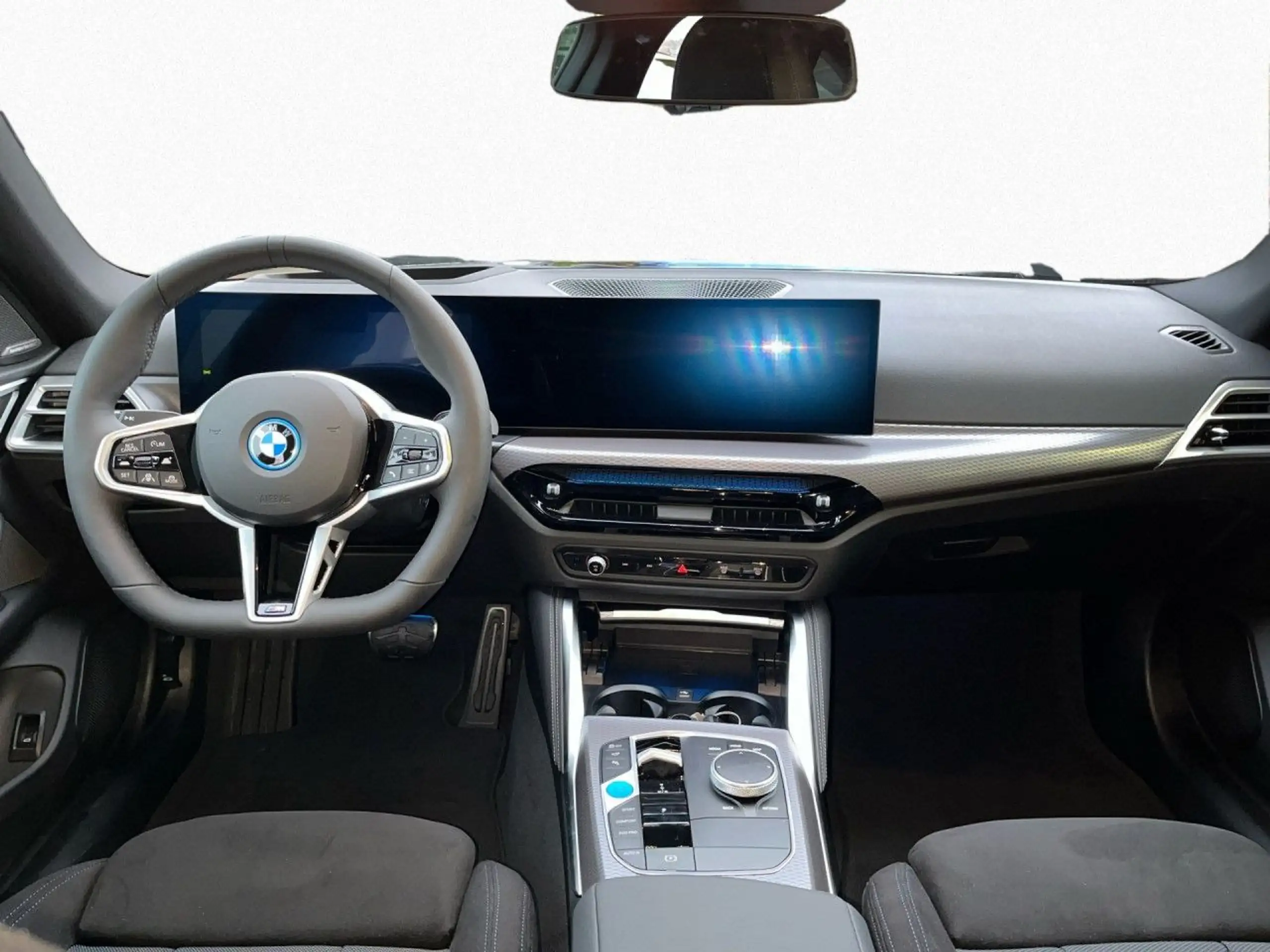 BMW - i4