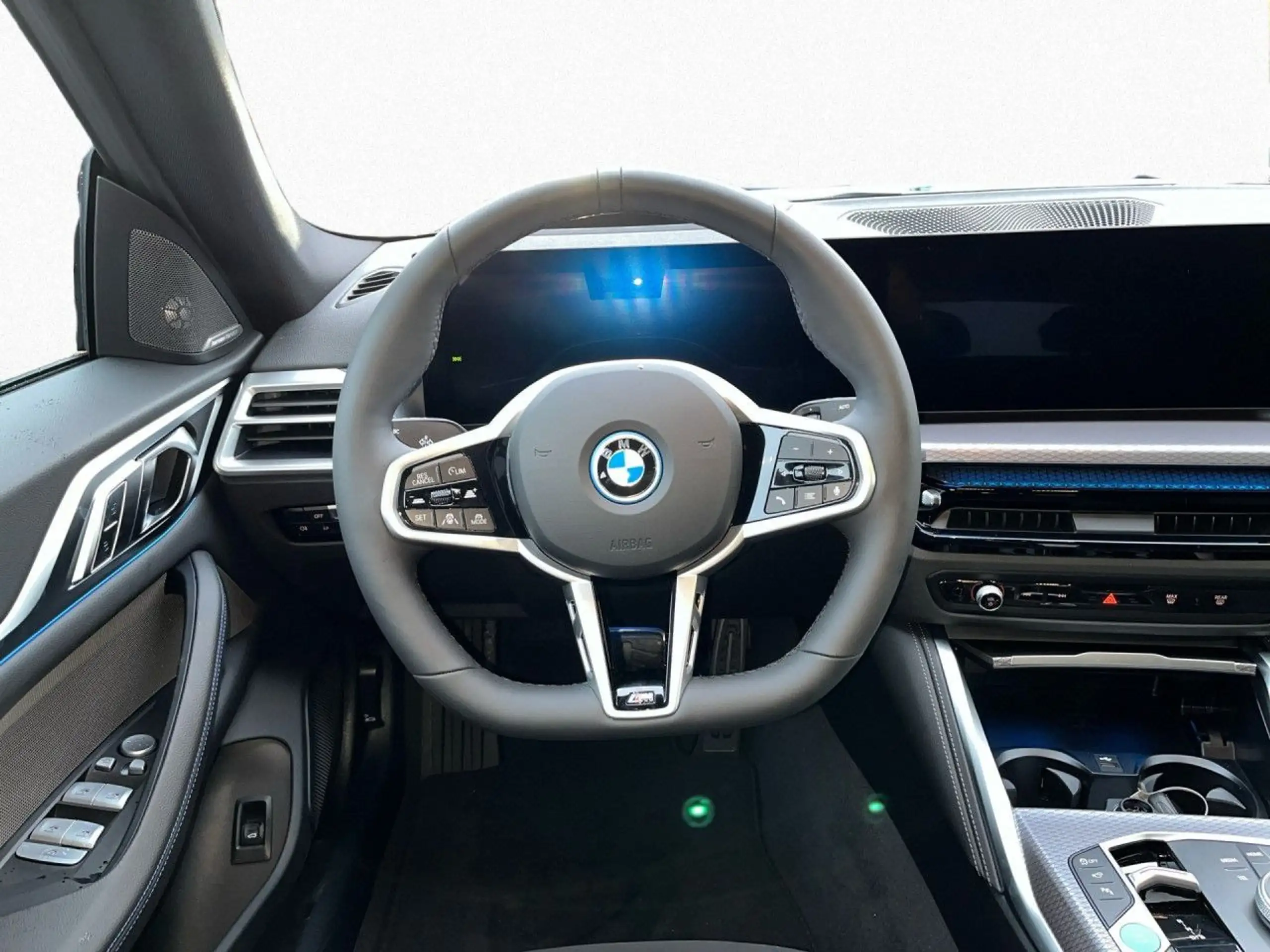 BMW - i4