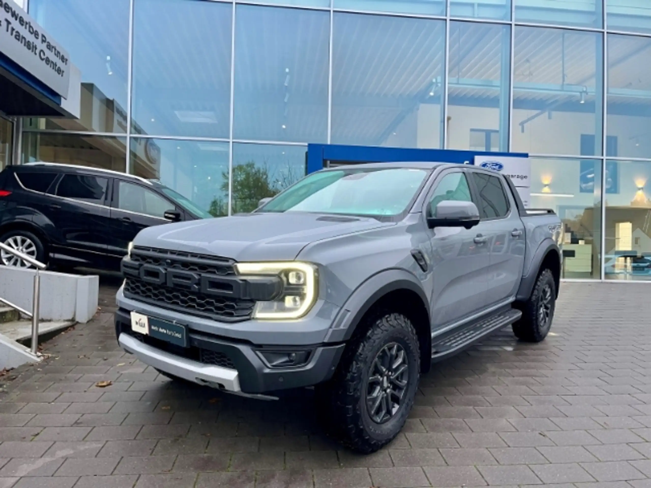 Ford - Ranger