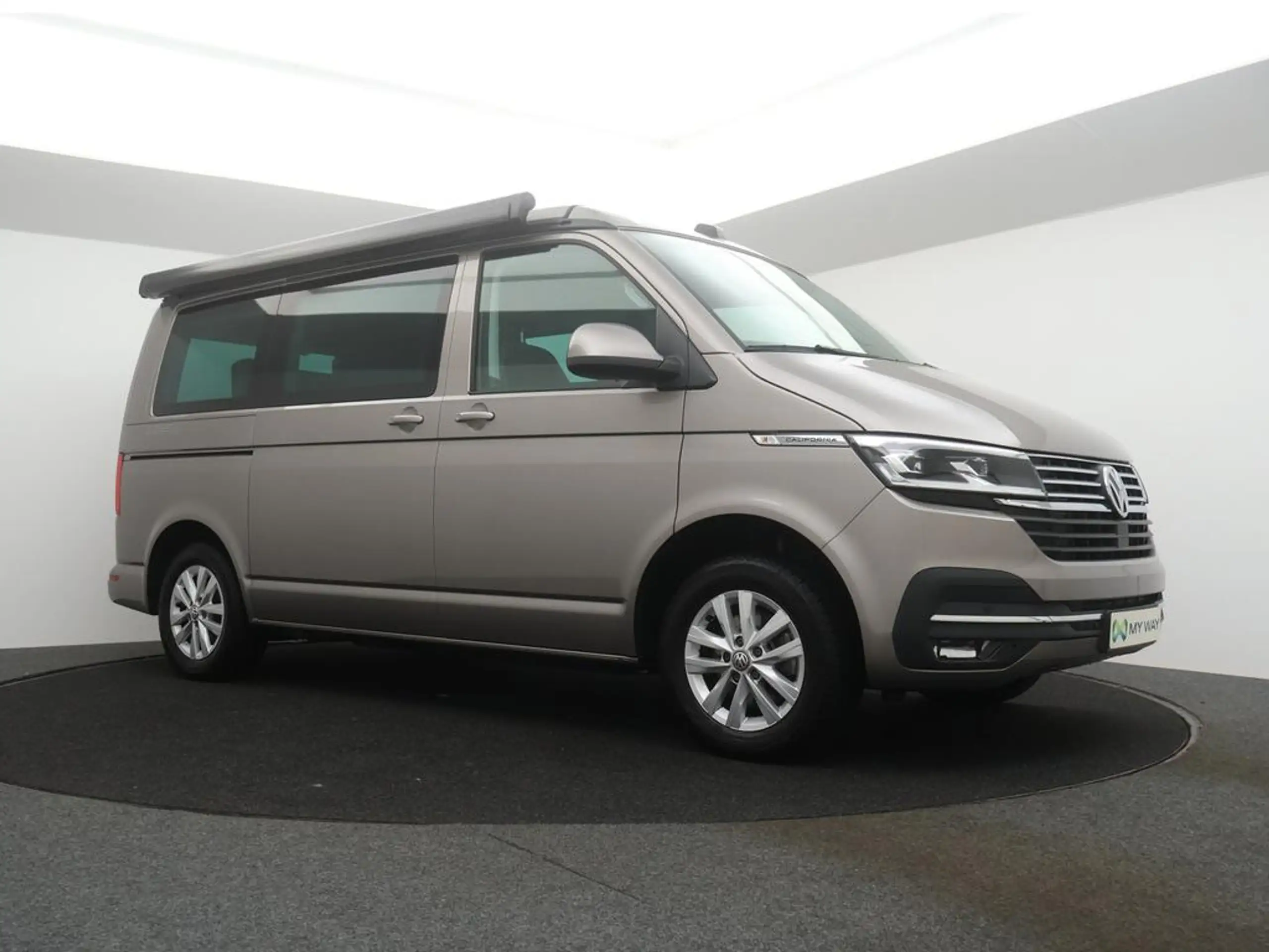 Volkswagen - T6.1 Multivan