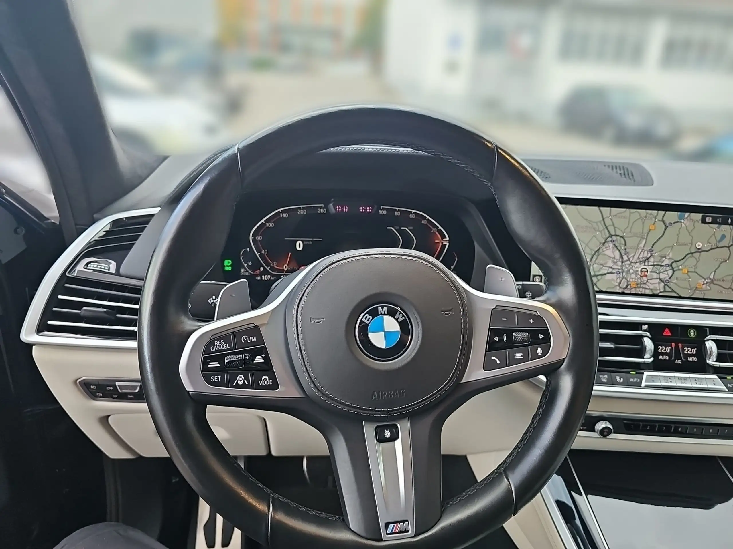 BMW - X5