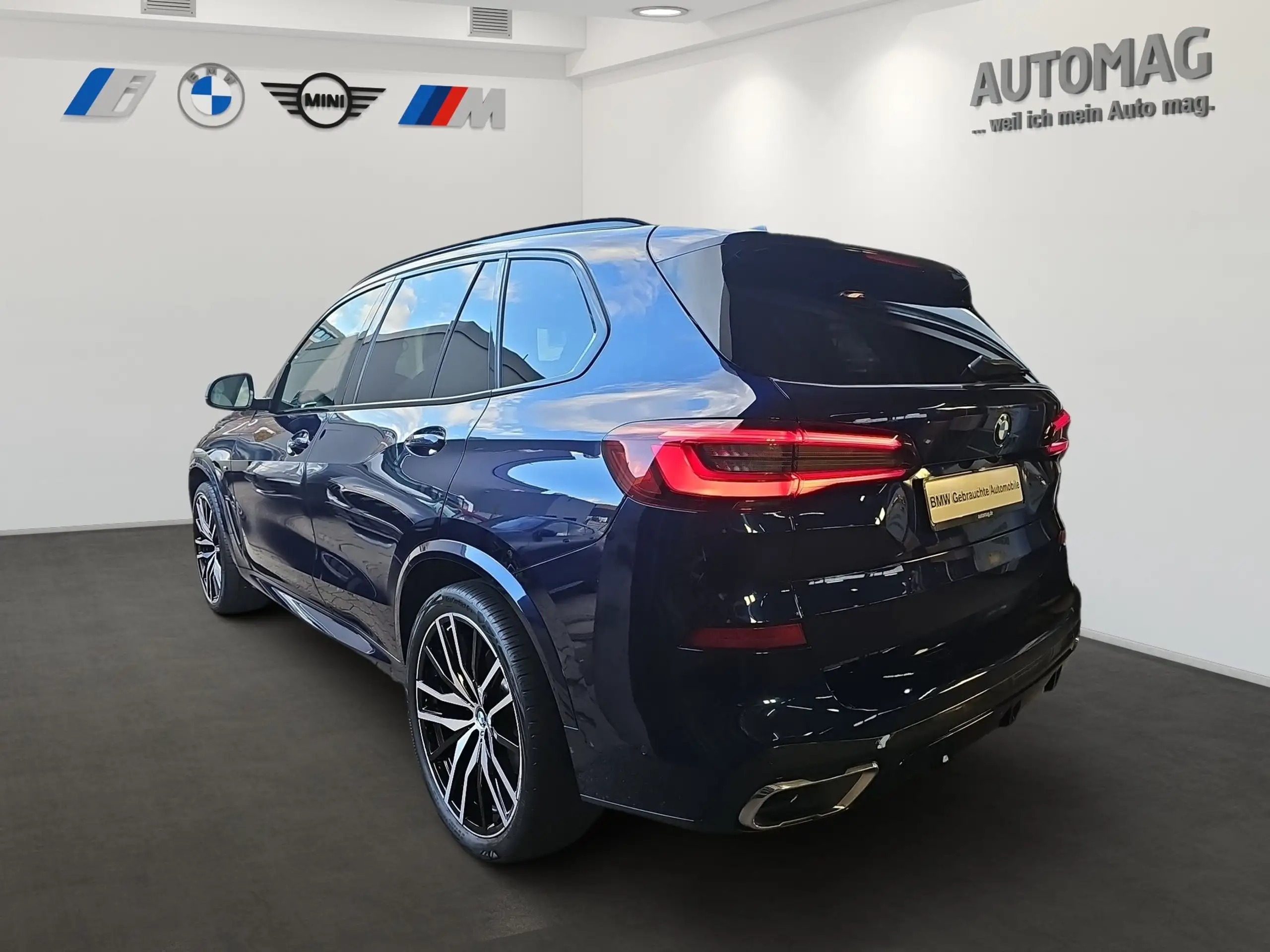 BMW - X5