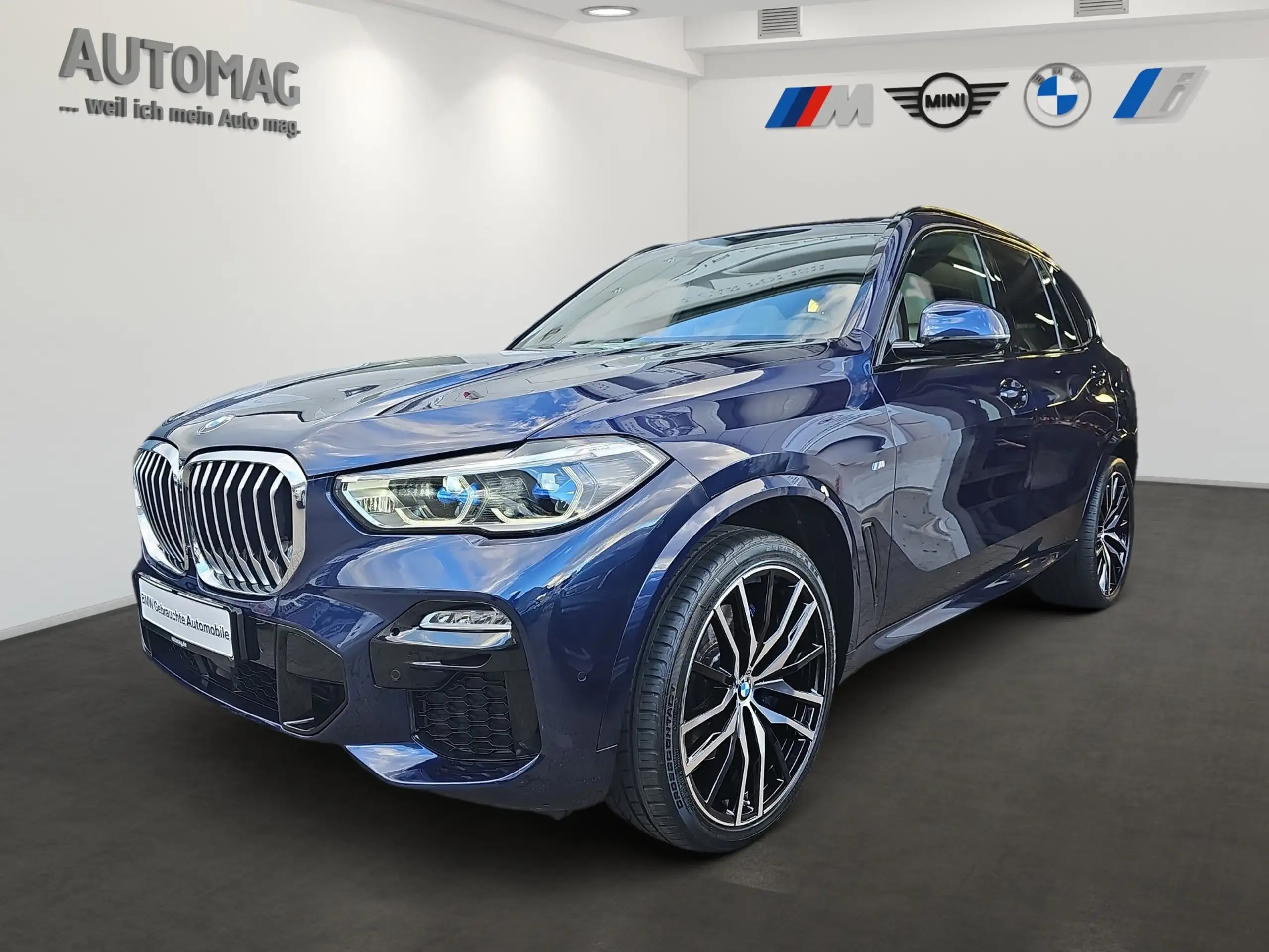 BMW - X5