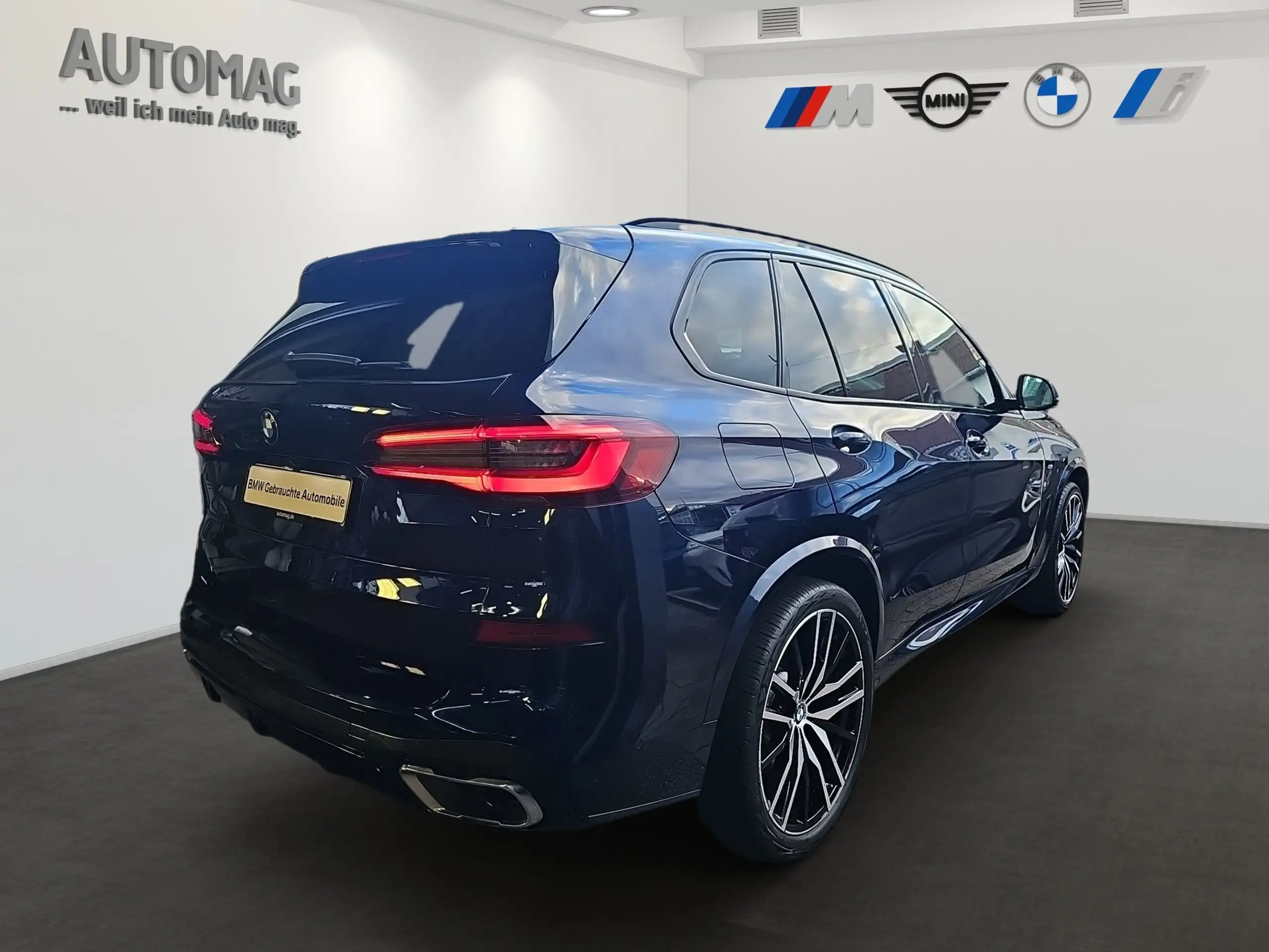 BMW - X5