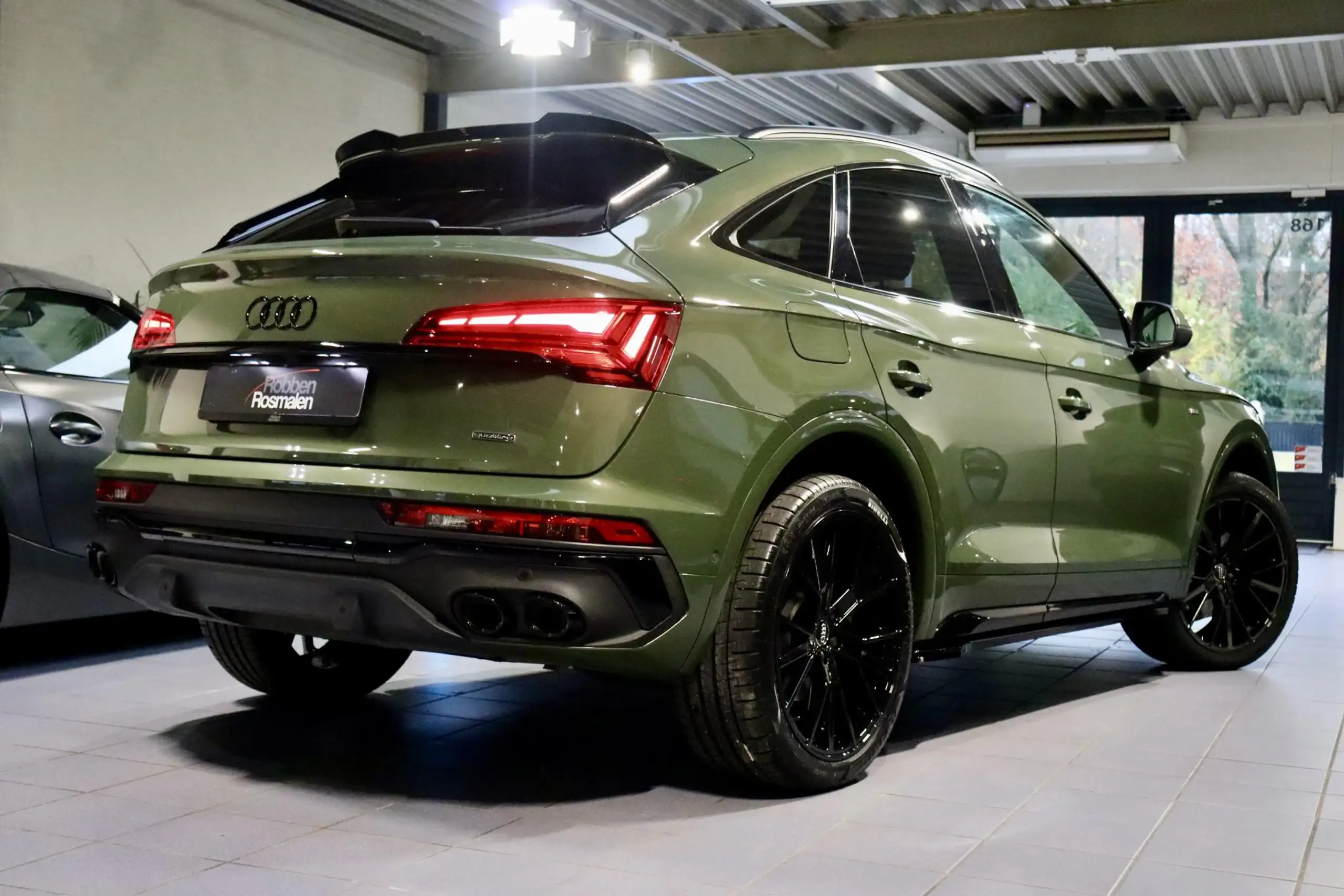 Audi - Q5