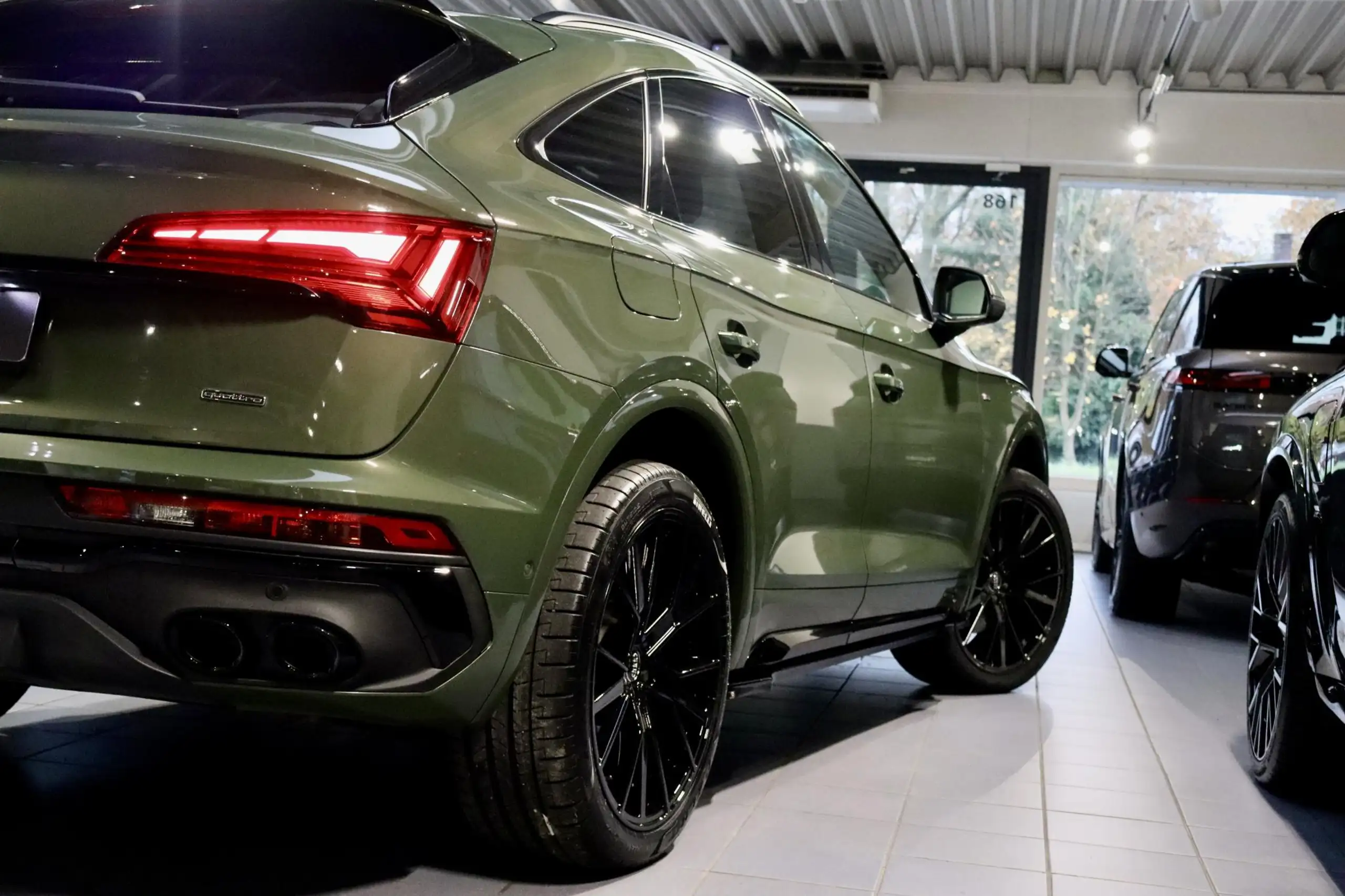 Audi - Q5