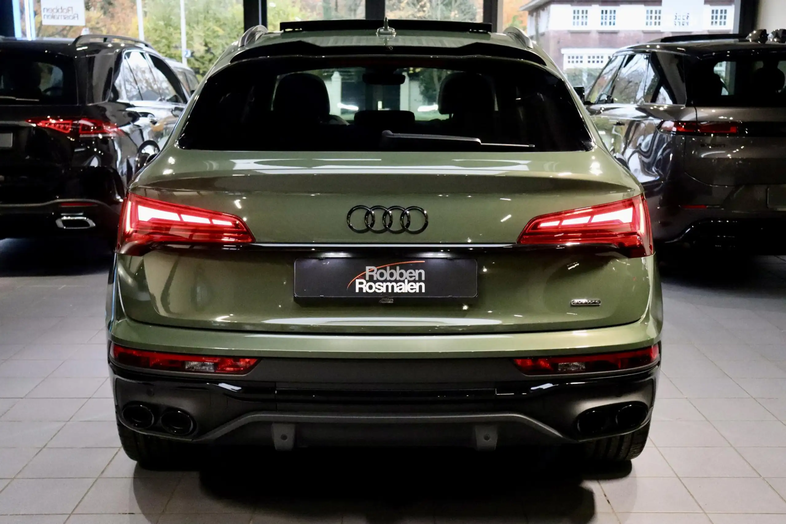 Audi - Q5