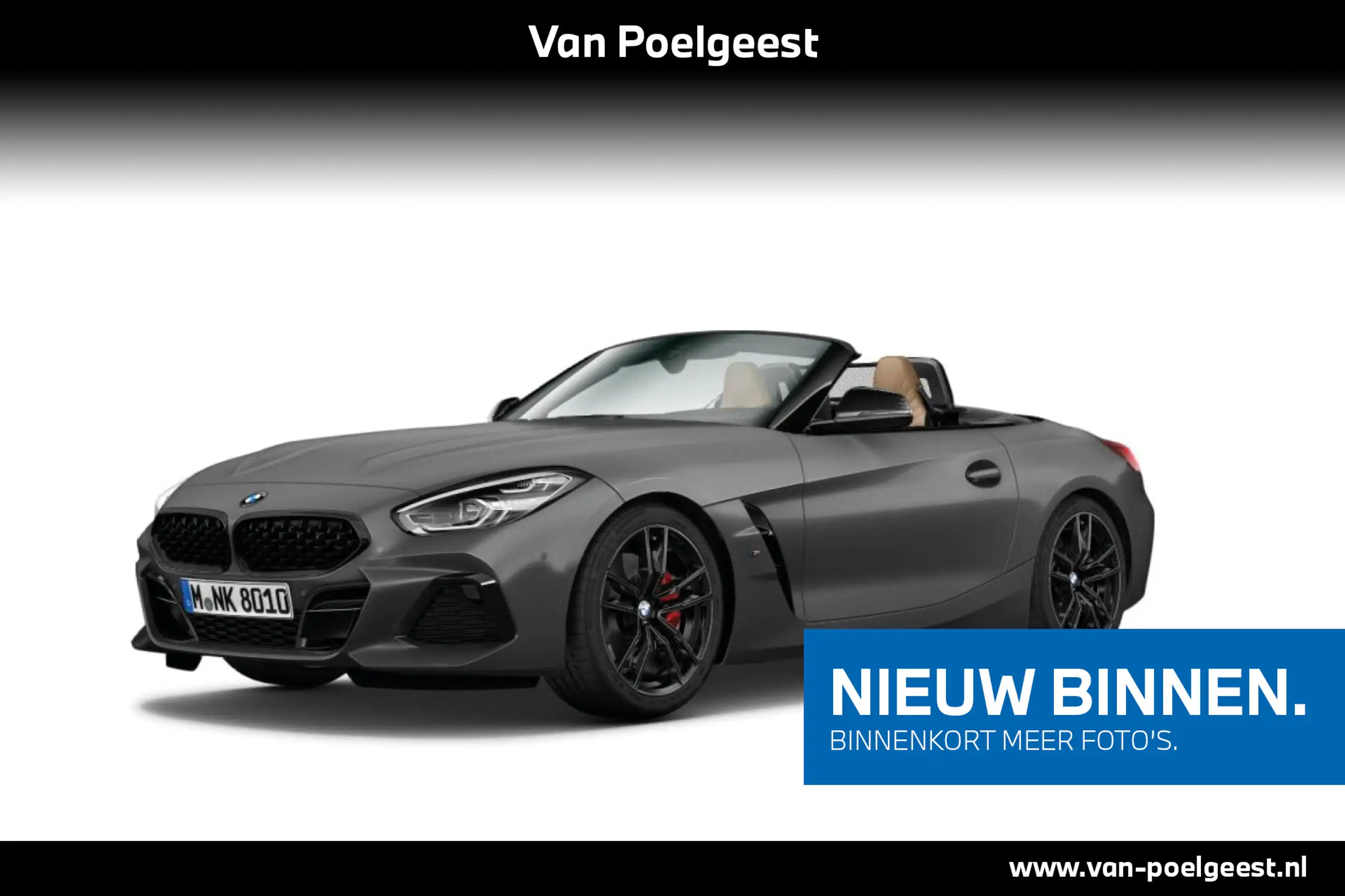 BMW - Z4