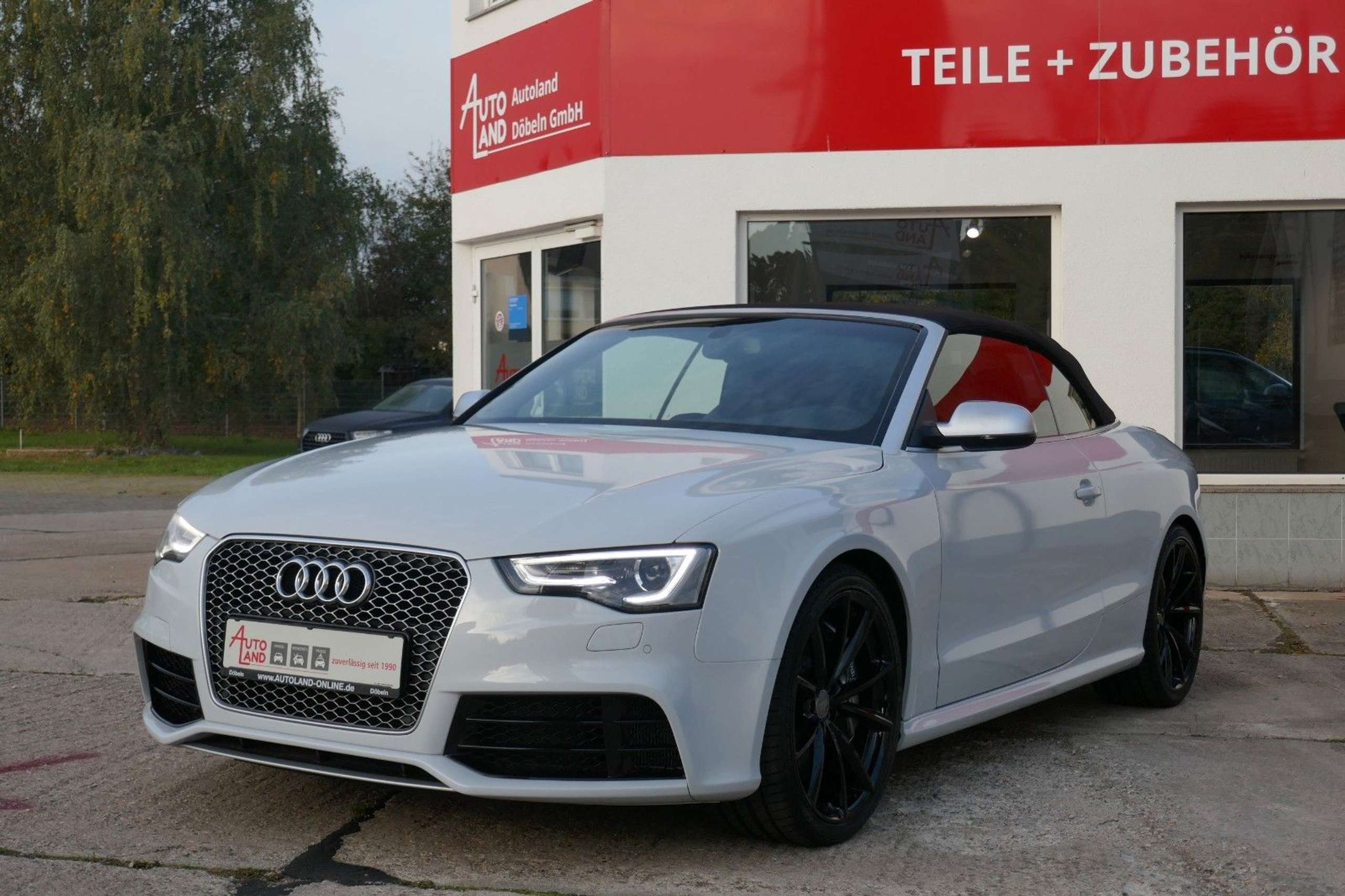 Audi - RS5