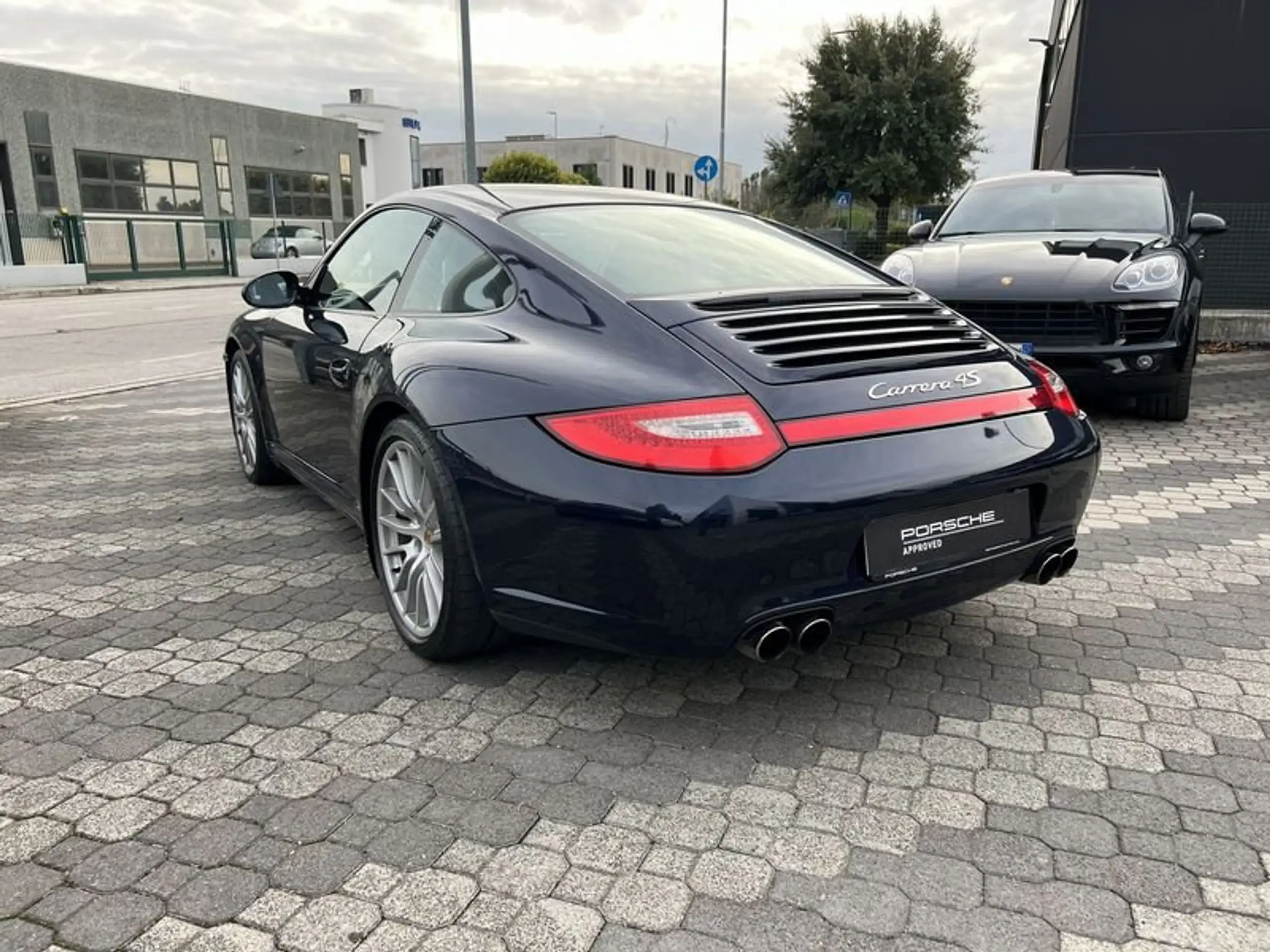 Porsche - 997