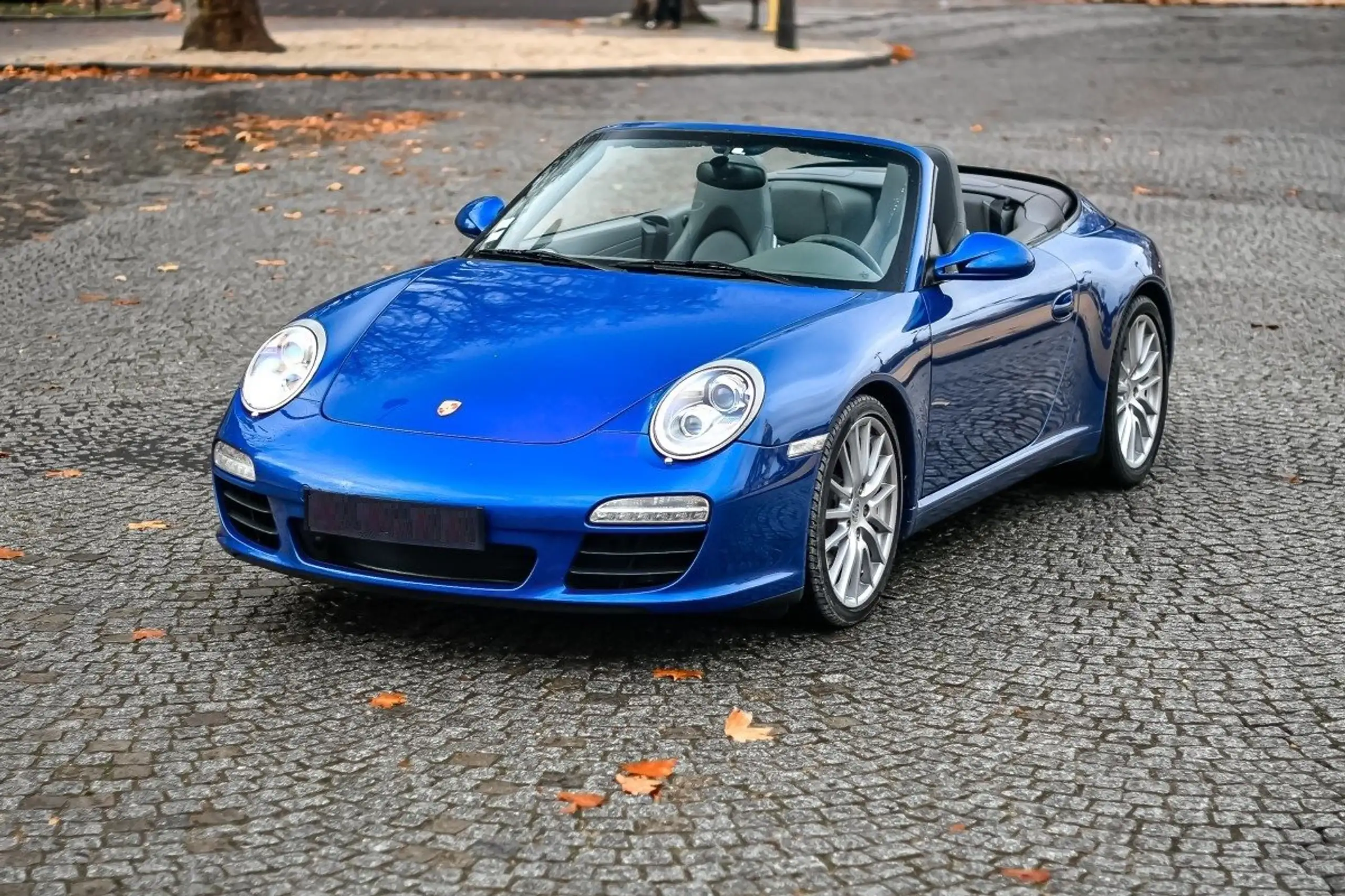 Porsche - 997