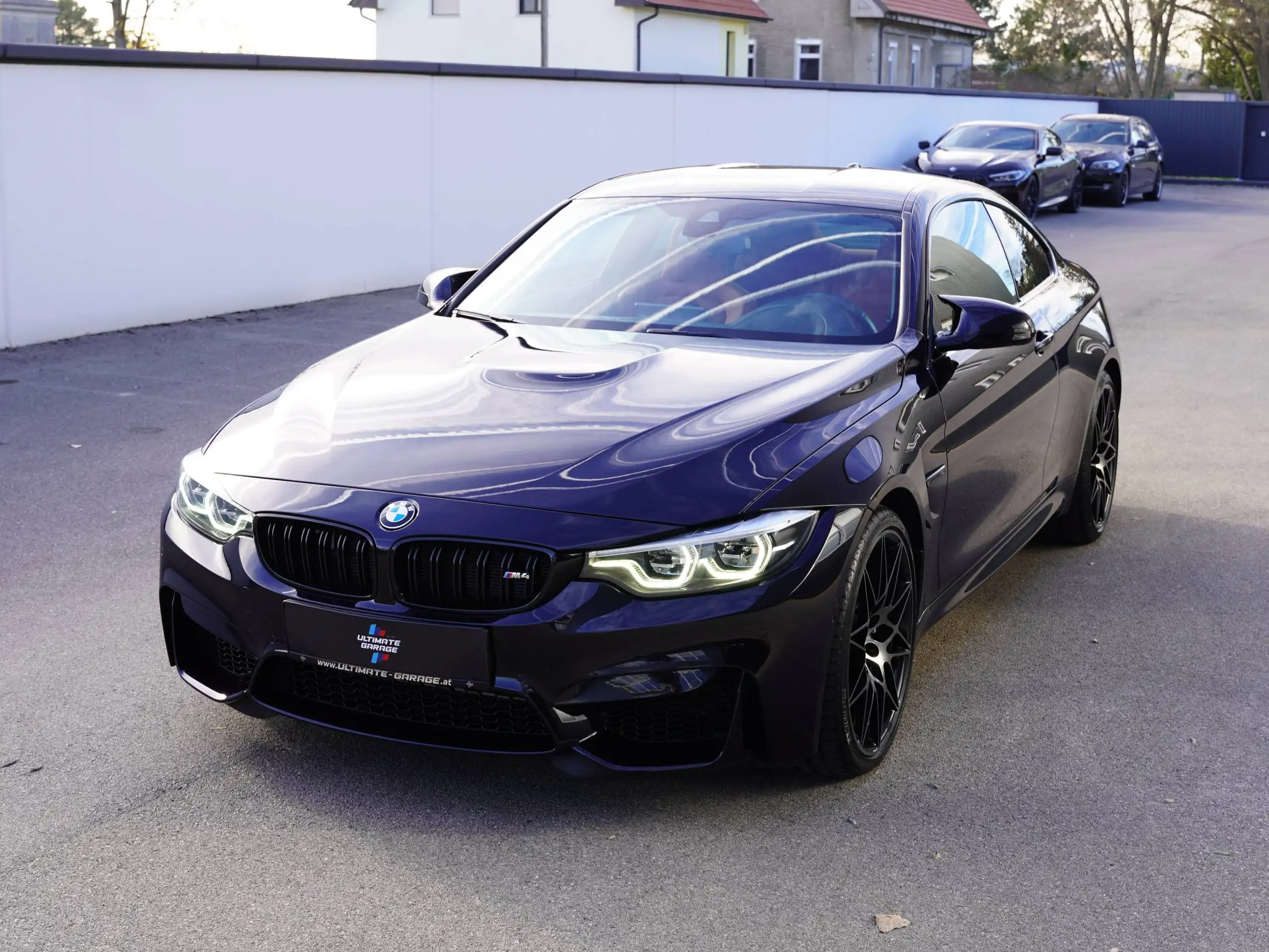 BMW - M4