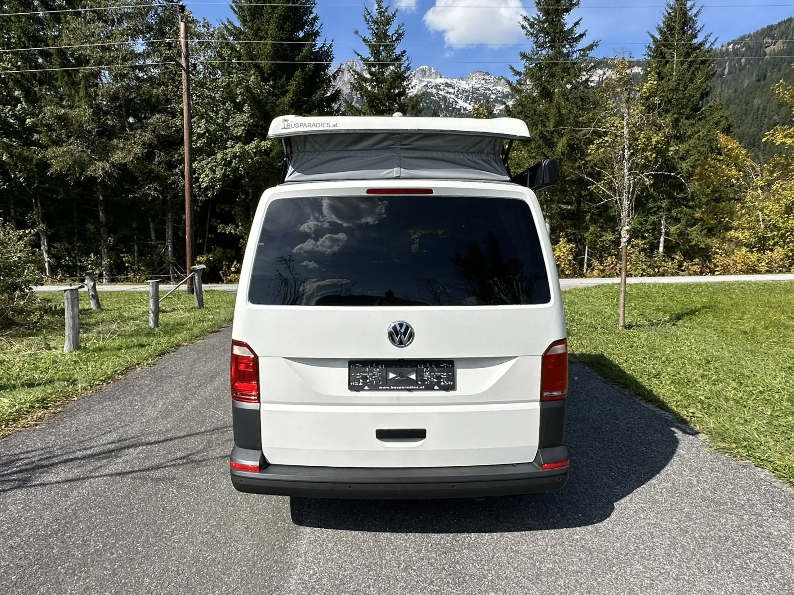 Volkswagen - T6 Multivan