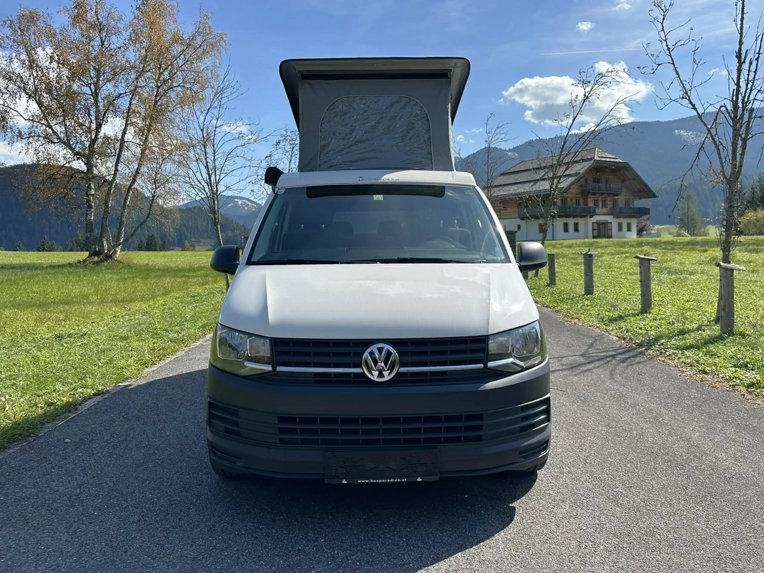 Volkswagen - T6 Multivan