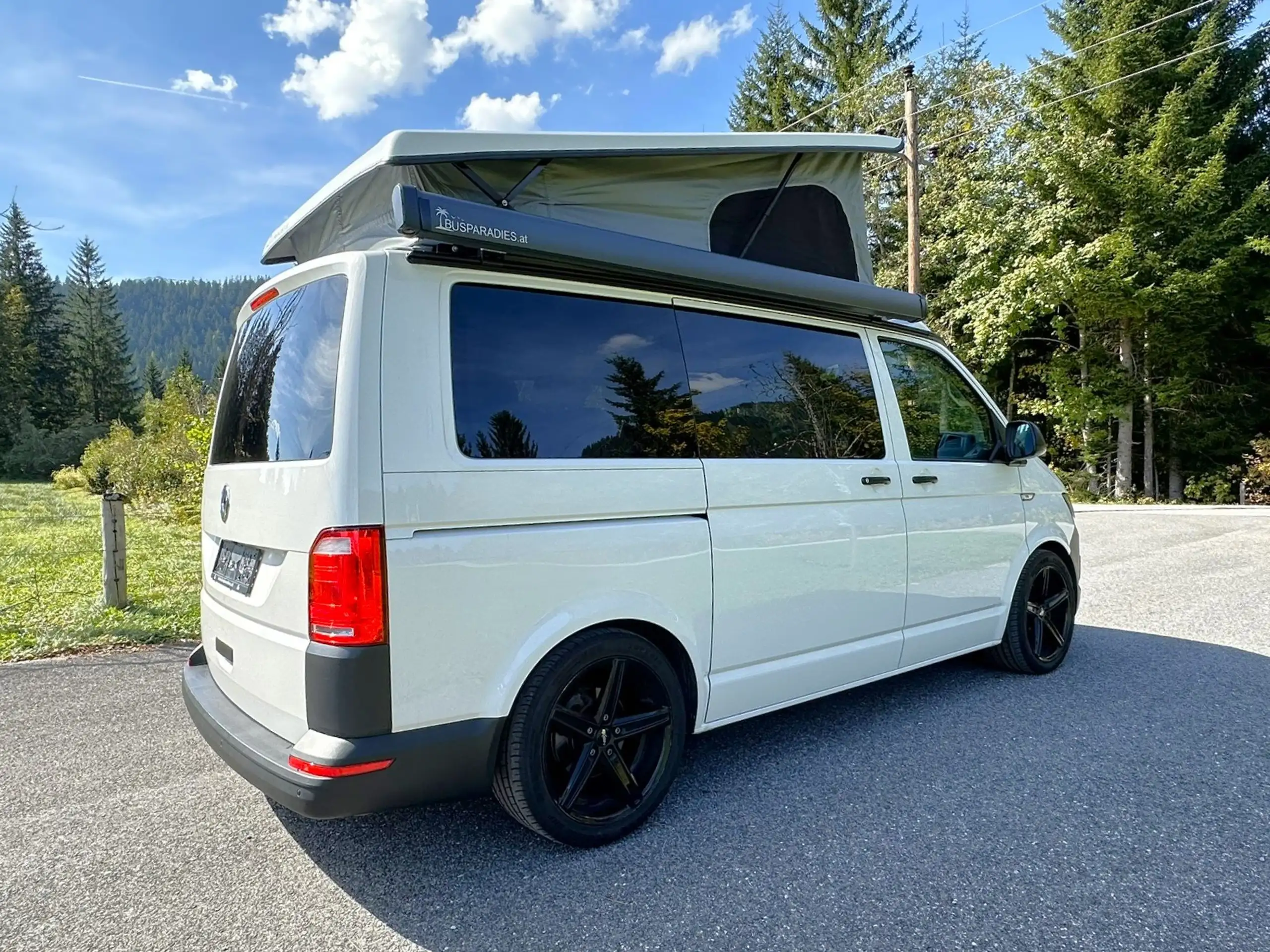 Volkswagen - T6 Multivan