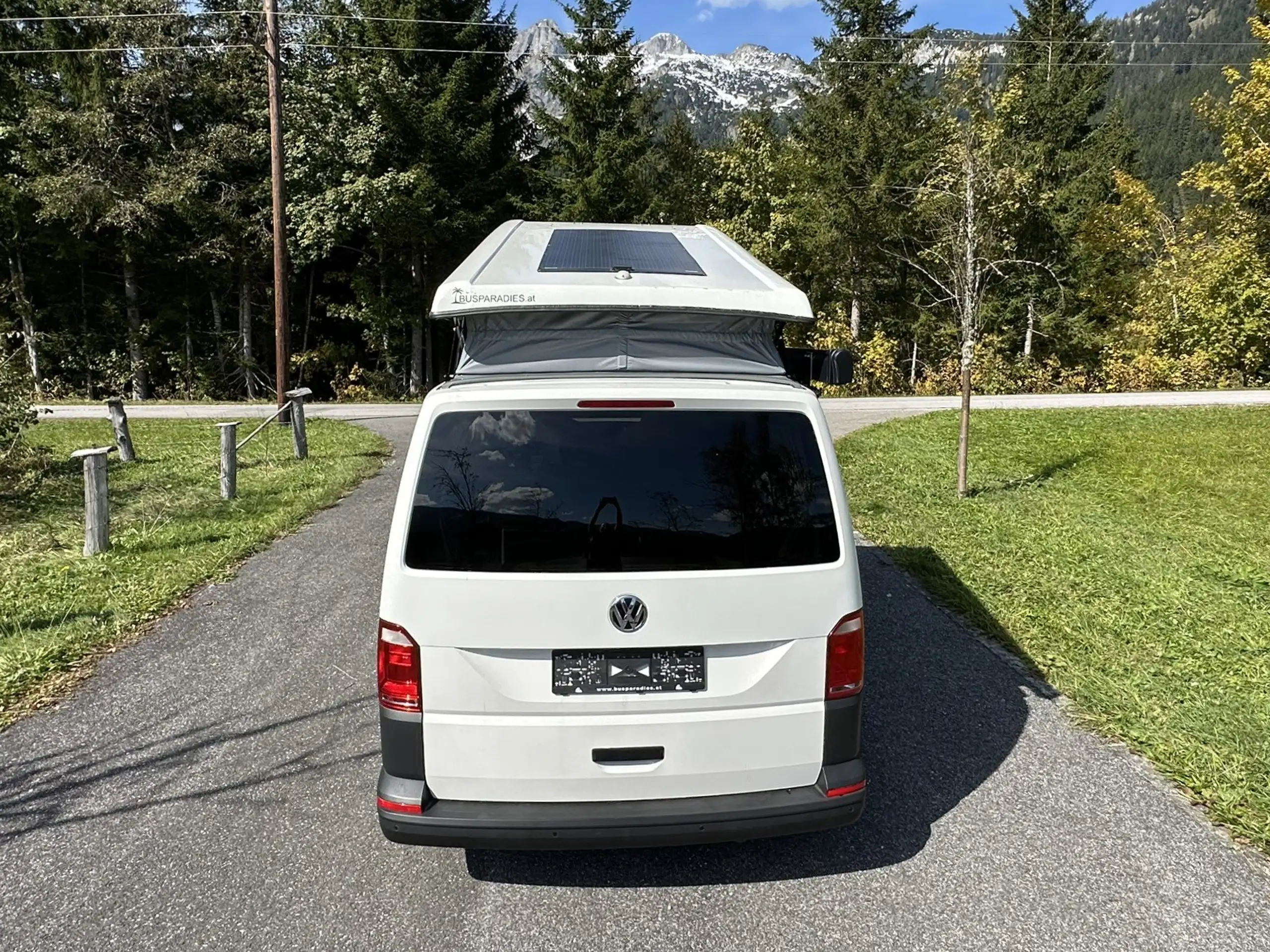 Volkswagen - T6 Multivan