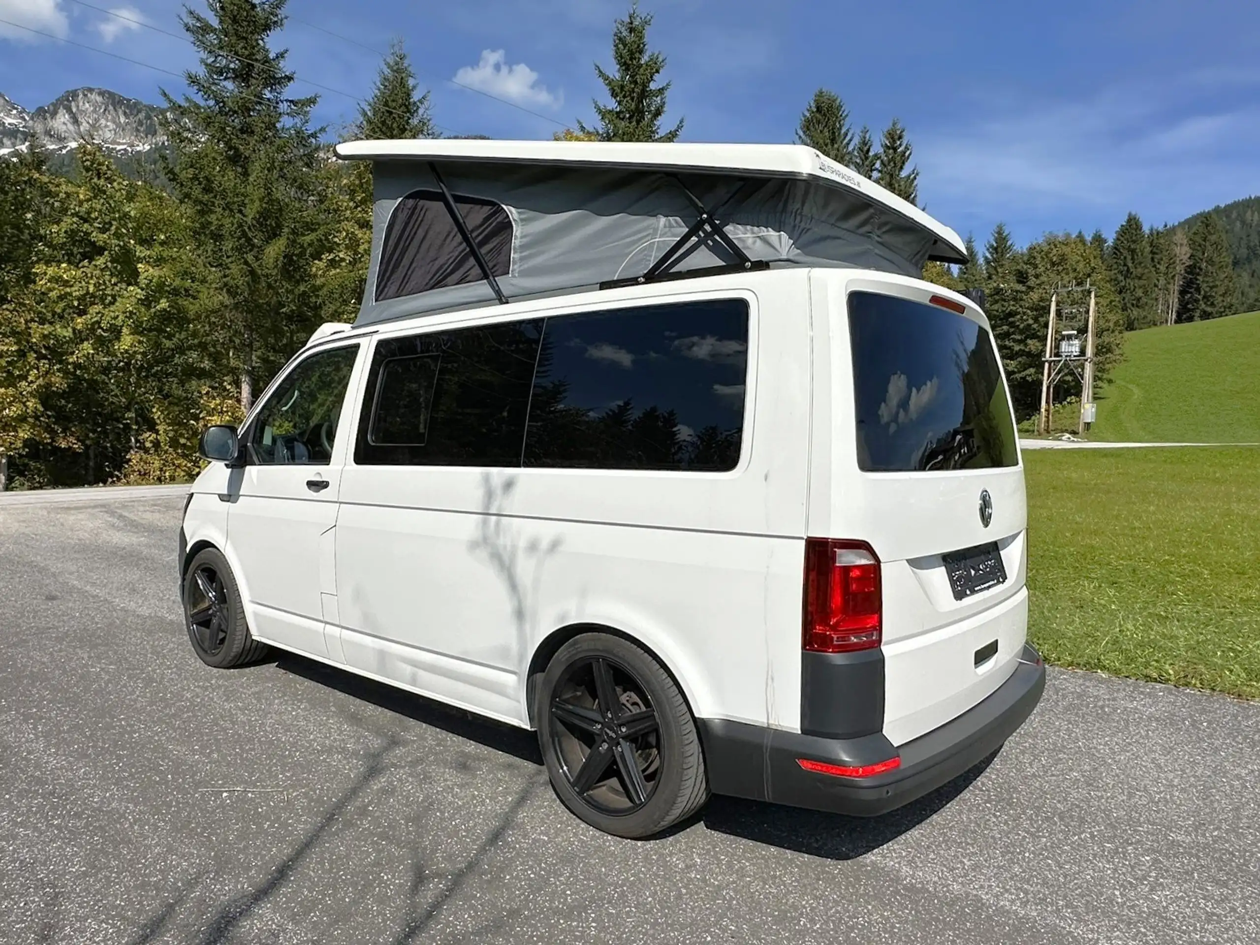 Volkswagen - T6 Multivan