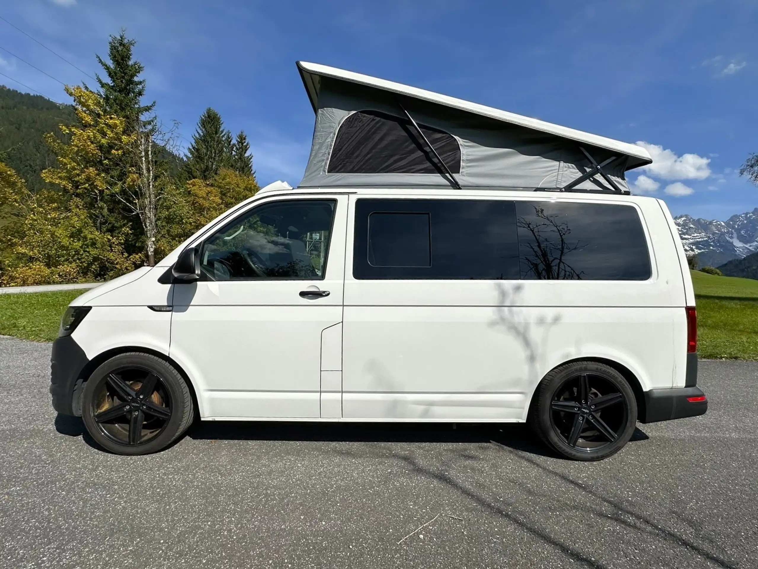 Volkswagen - T6 Transporter