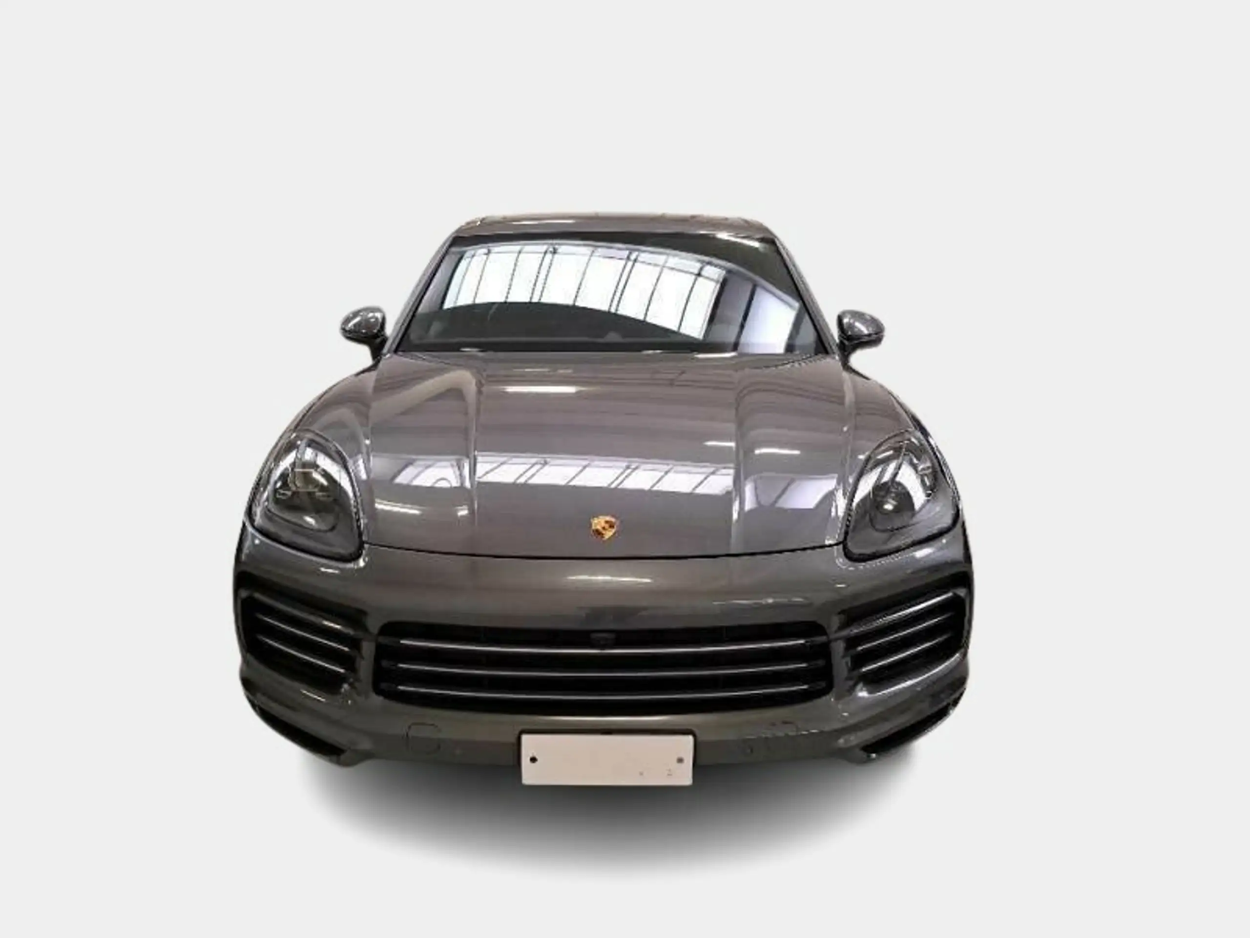 Porsche - Cayenne