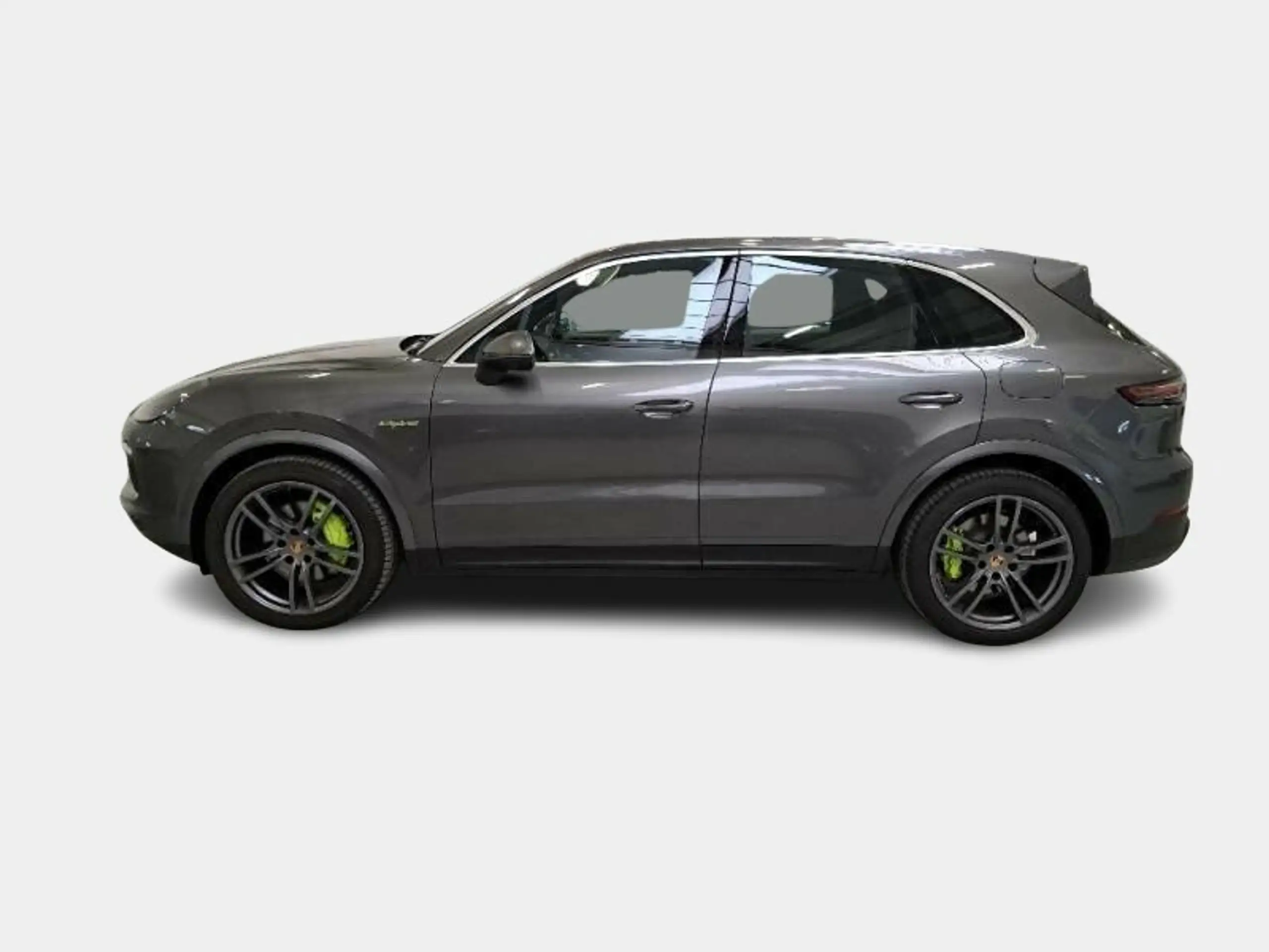 Porsche - Cayenne