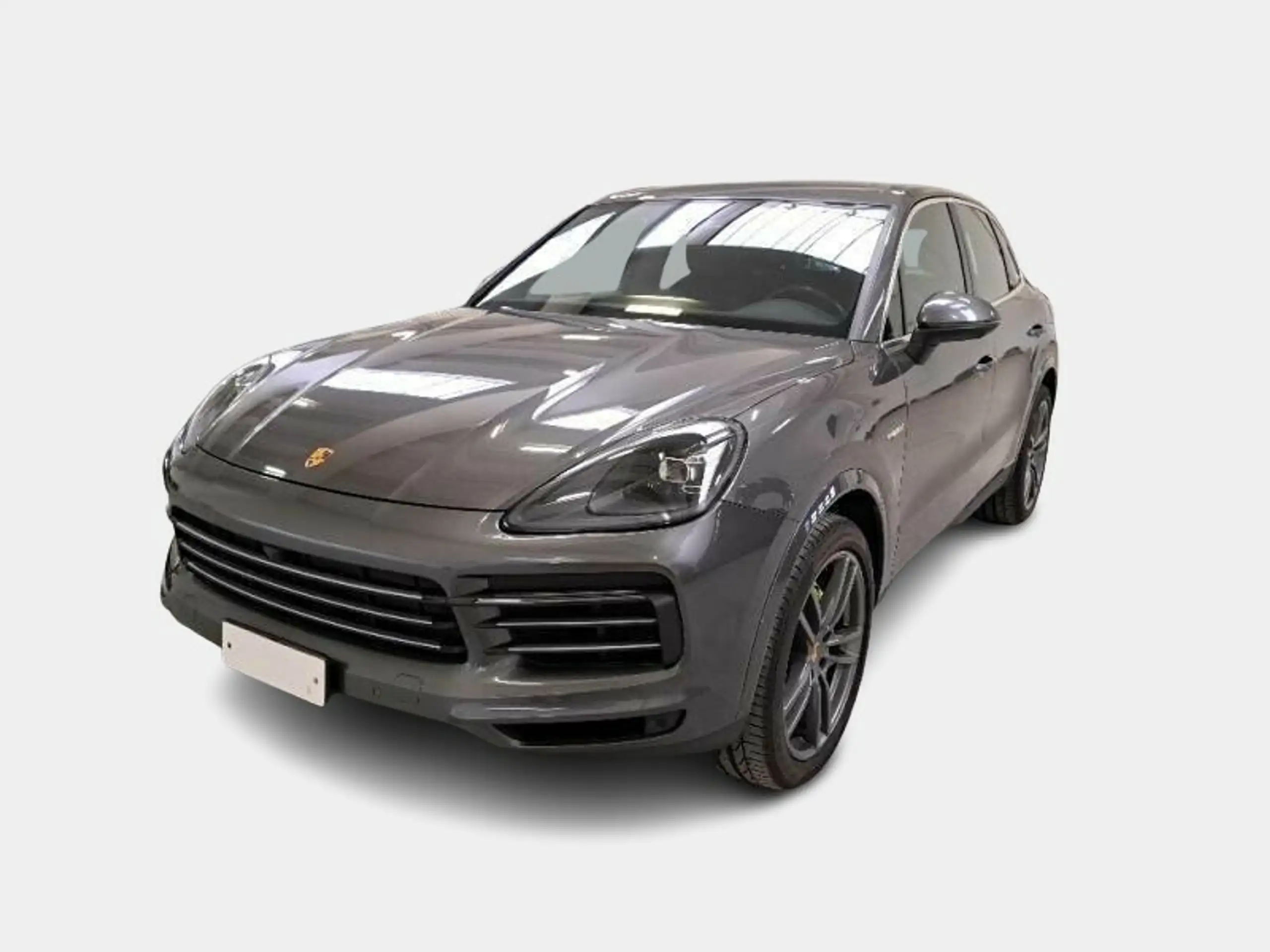 Porsche - Cayenne