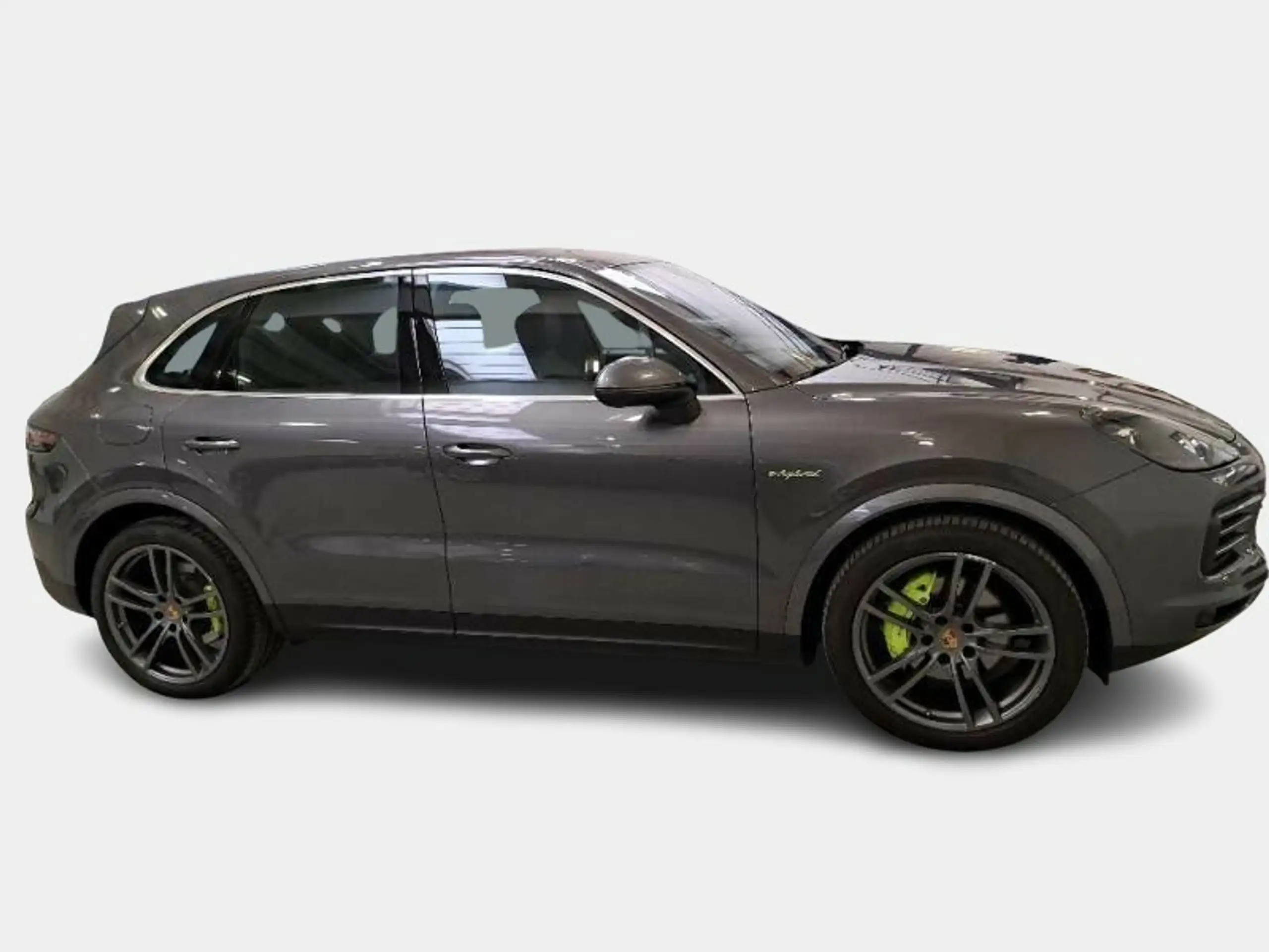 Porsche - Cayenne