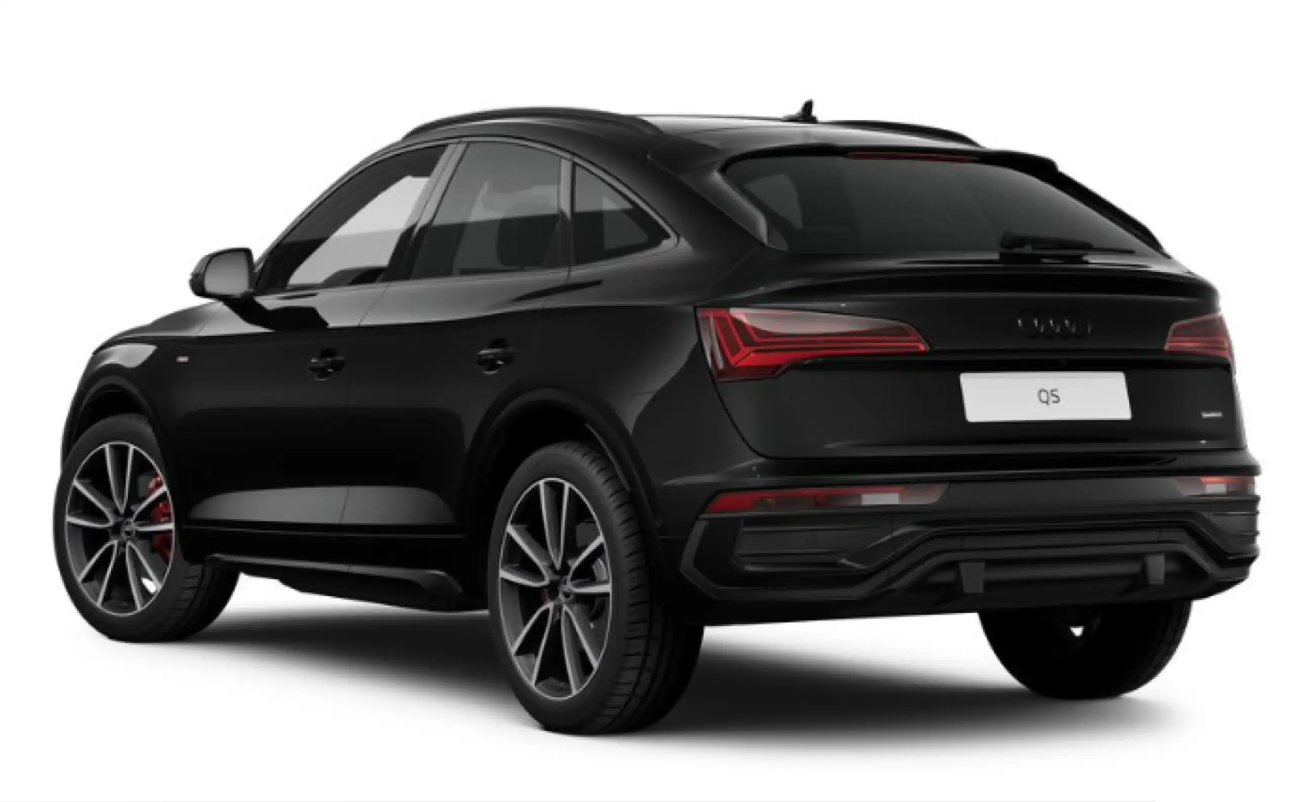 Audi - Q5