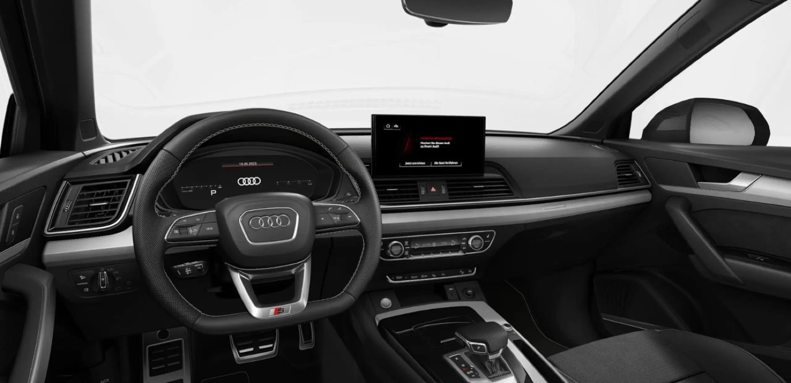 Audi - Q5