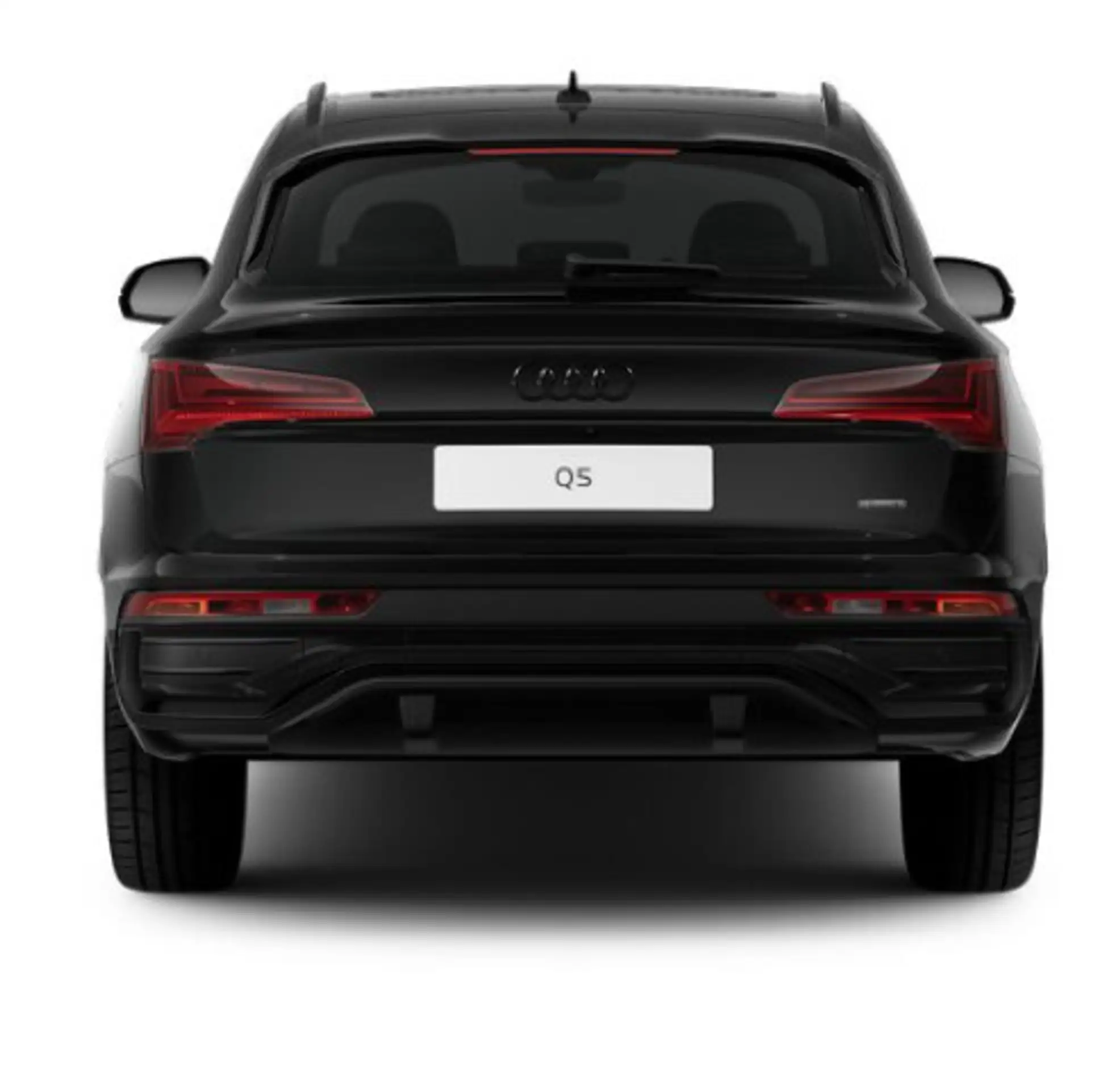 Audi - Q5