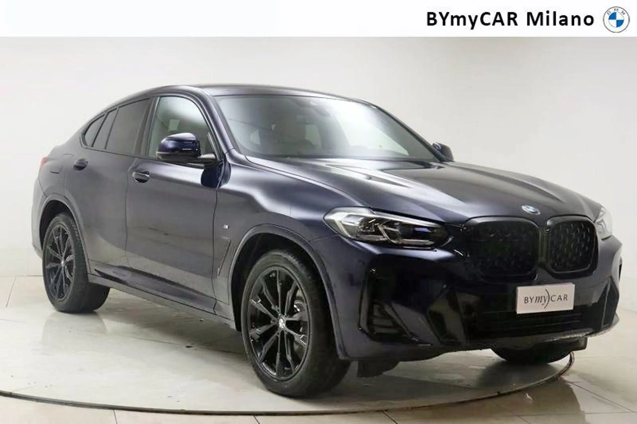 BMW - X4