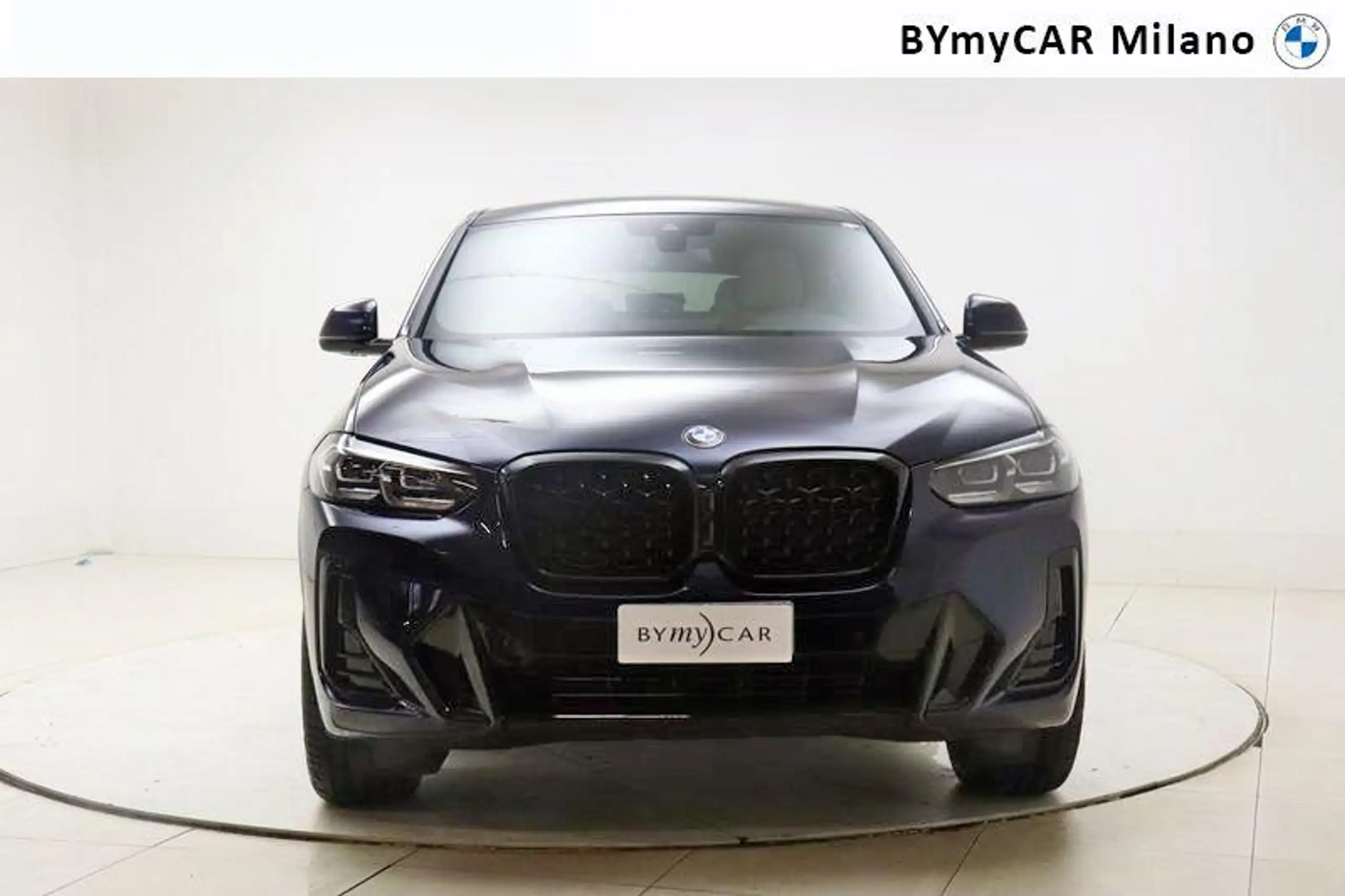 BMW - X4