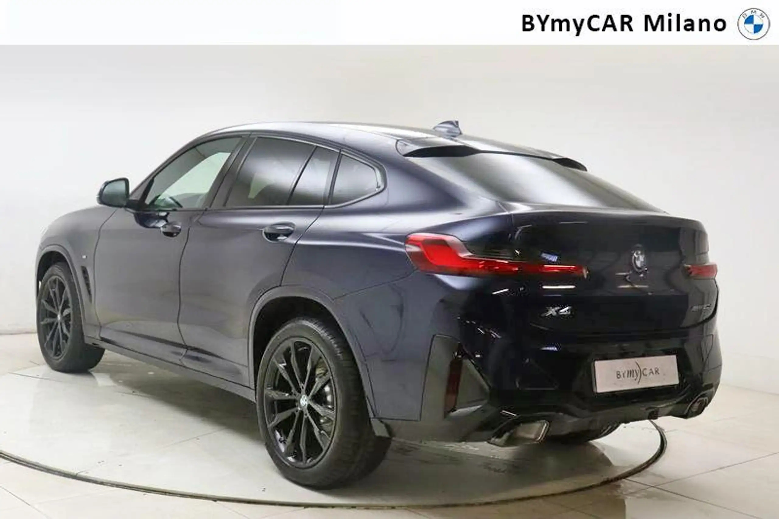 BMW - X4