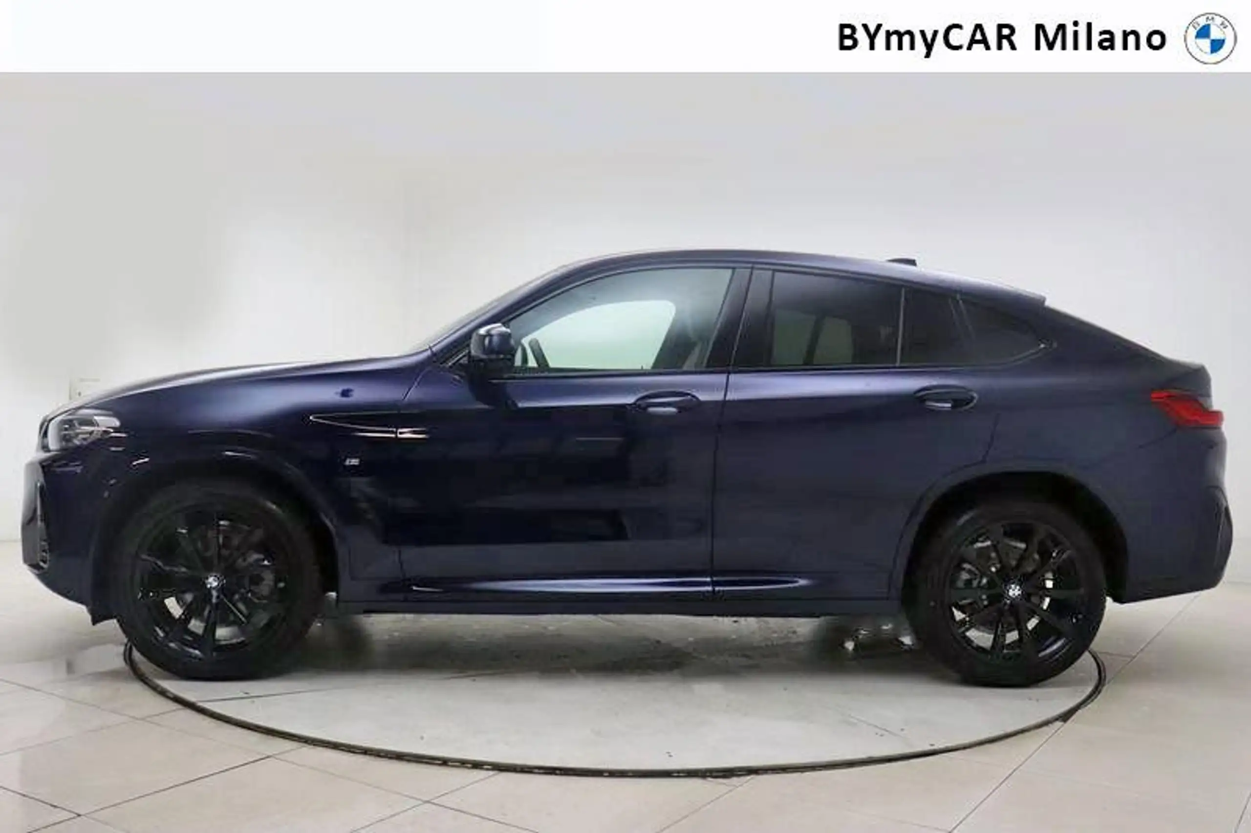 BMW - X4