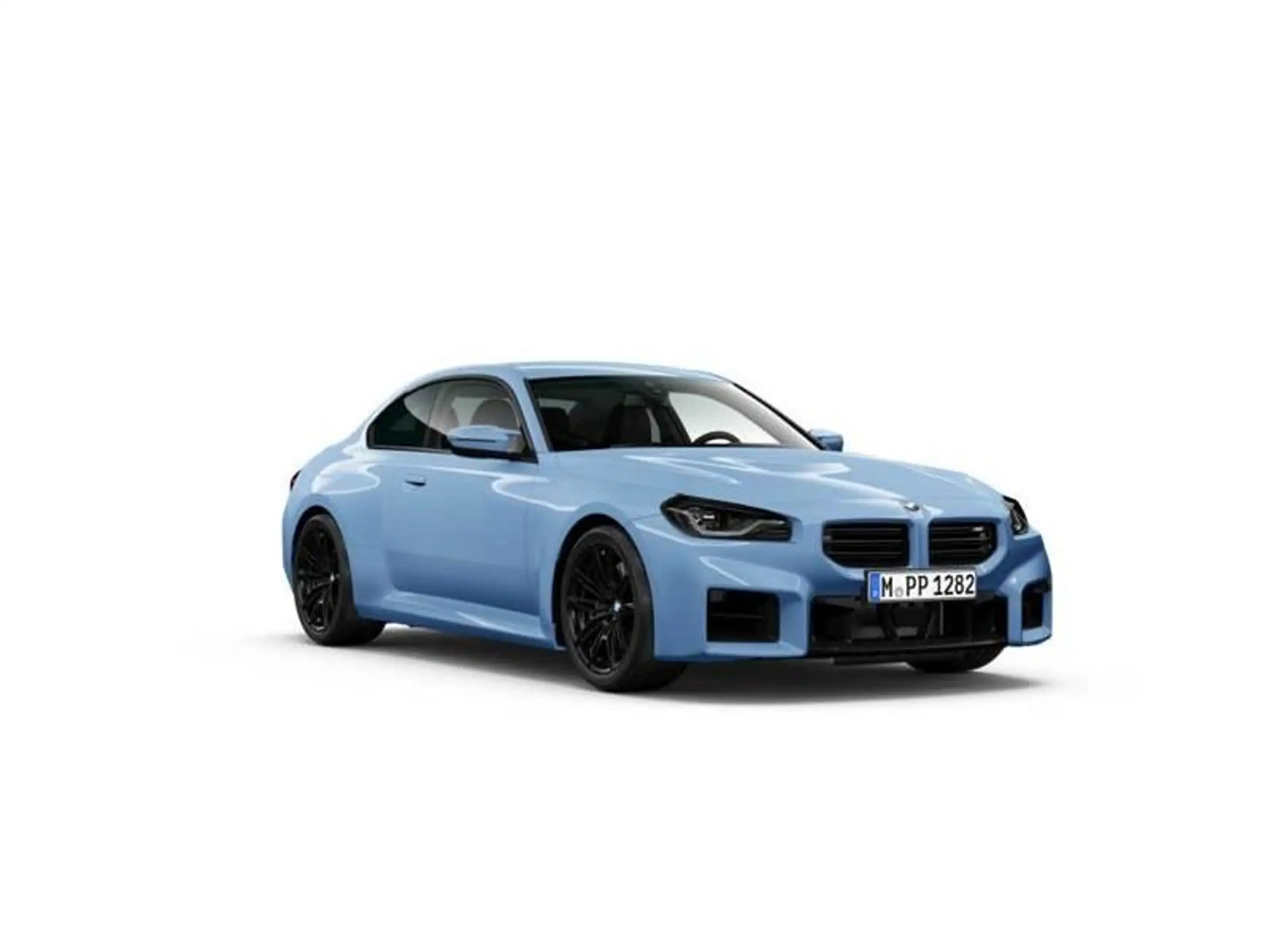 BMW - M2