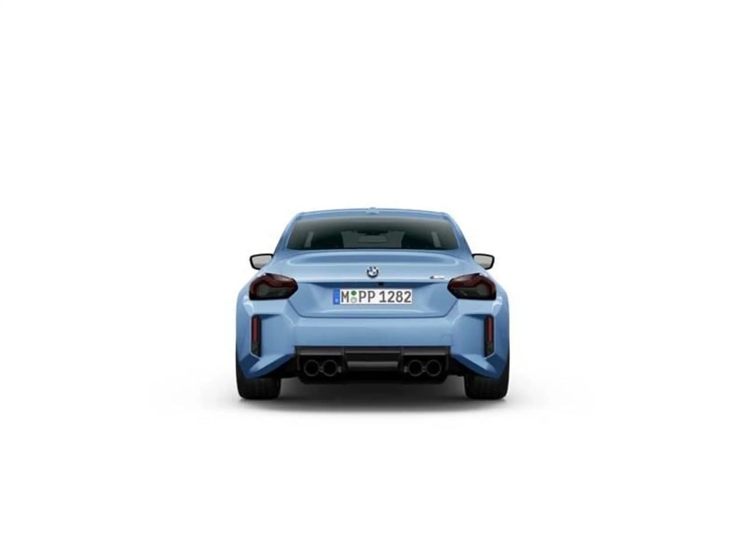 BMW - M2