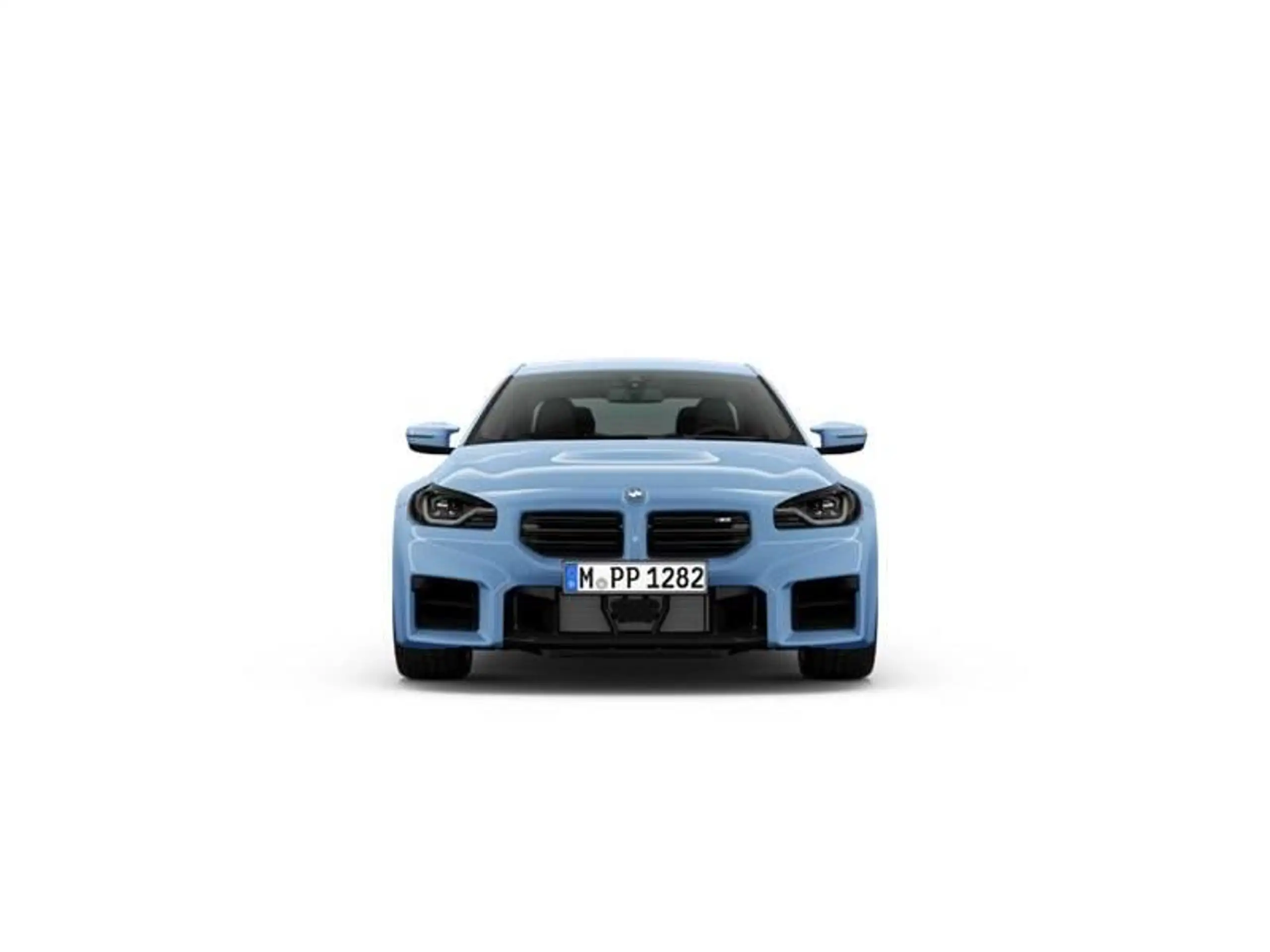 BMW - M2