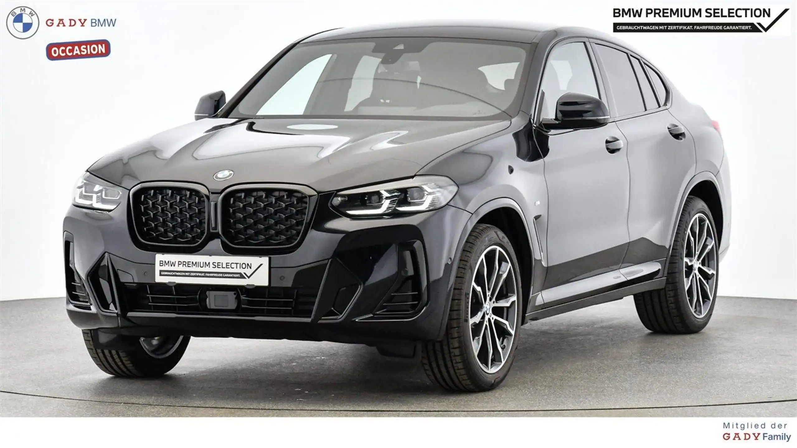 BMW - X4