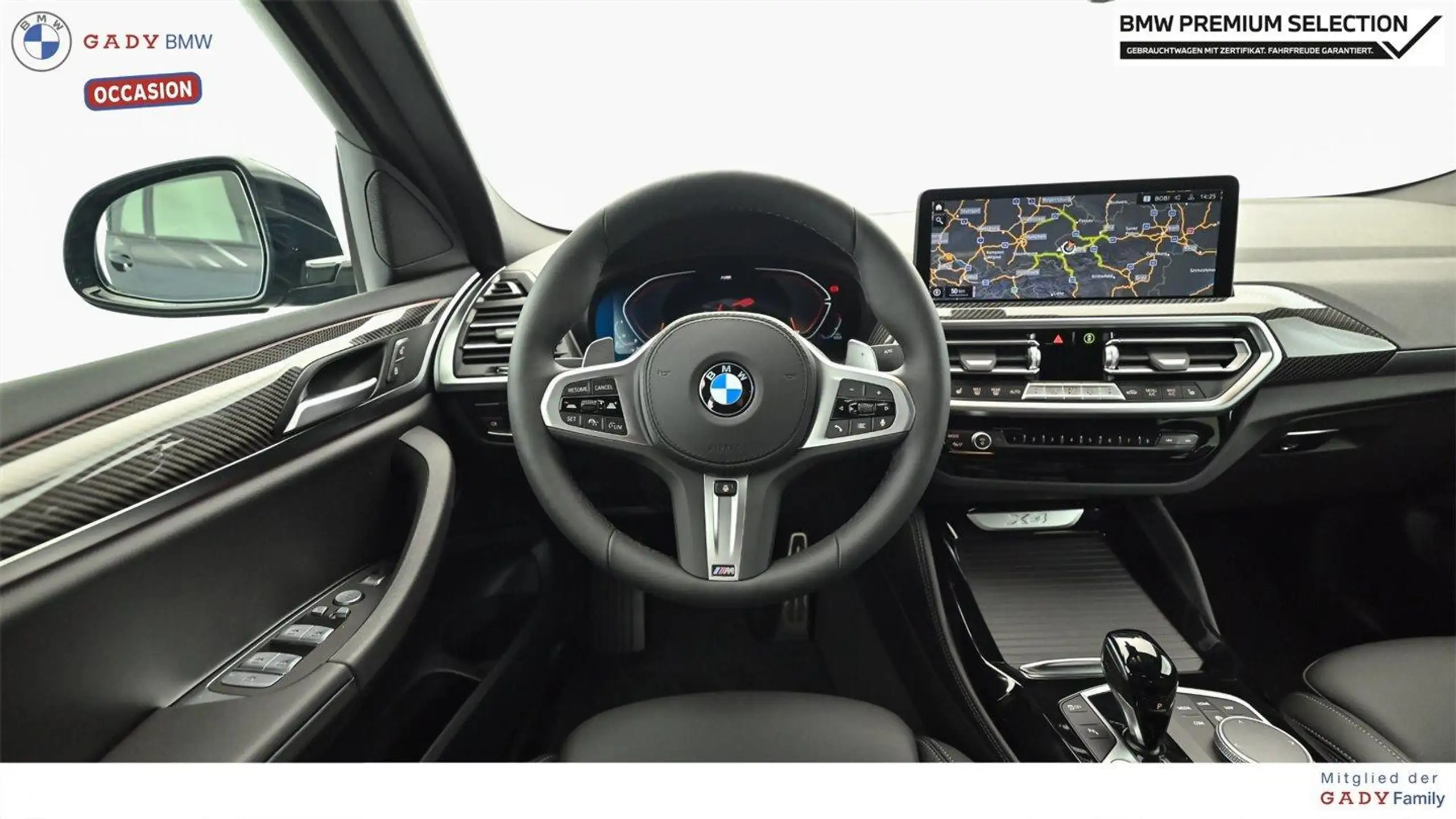 BMW - X4