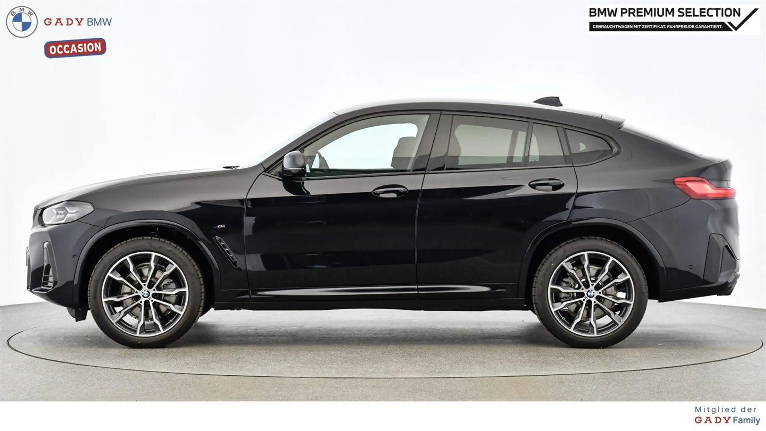 BMW - X4