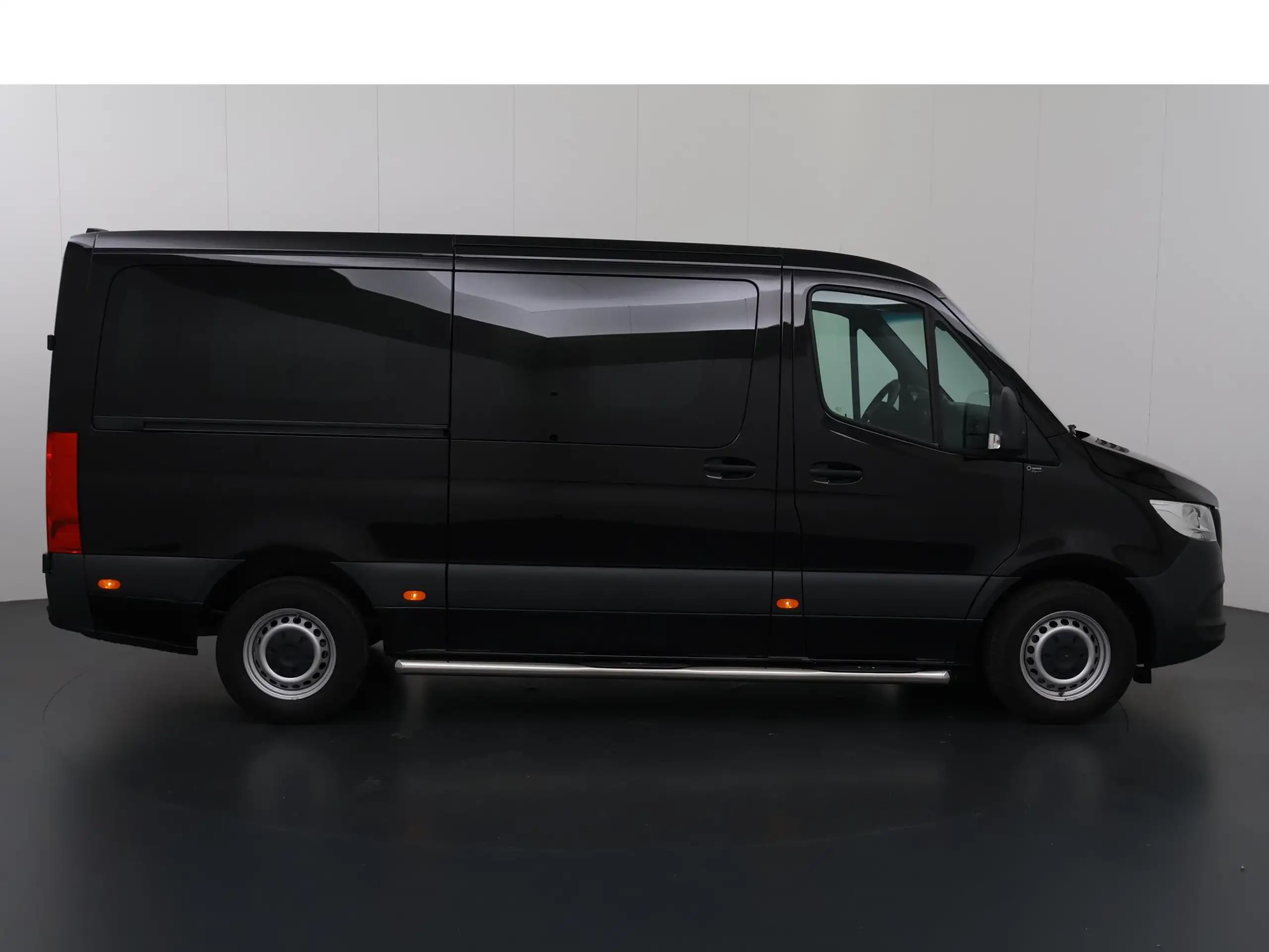 Mercedes-Benz - Sprinter