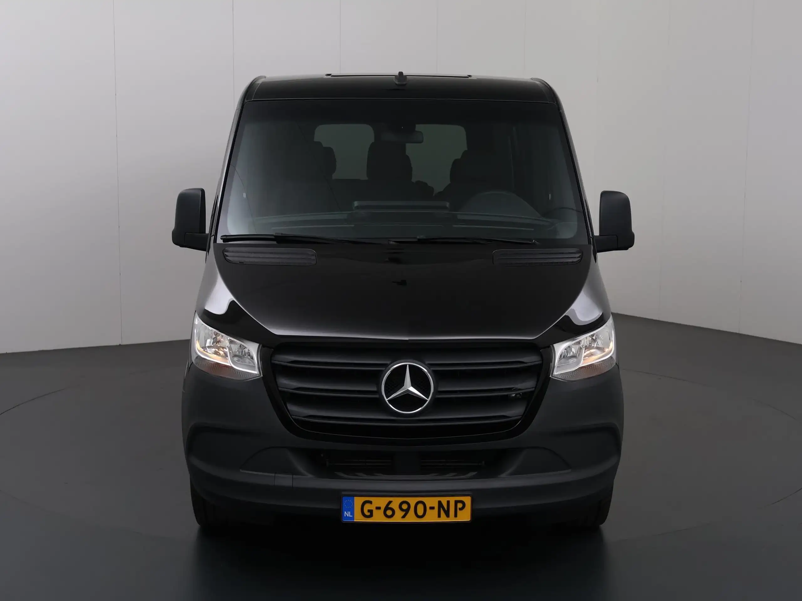 Mercedes-Benz - Sprinter