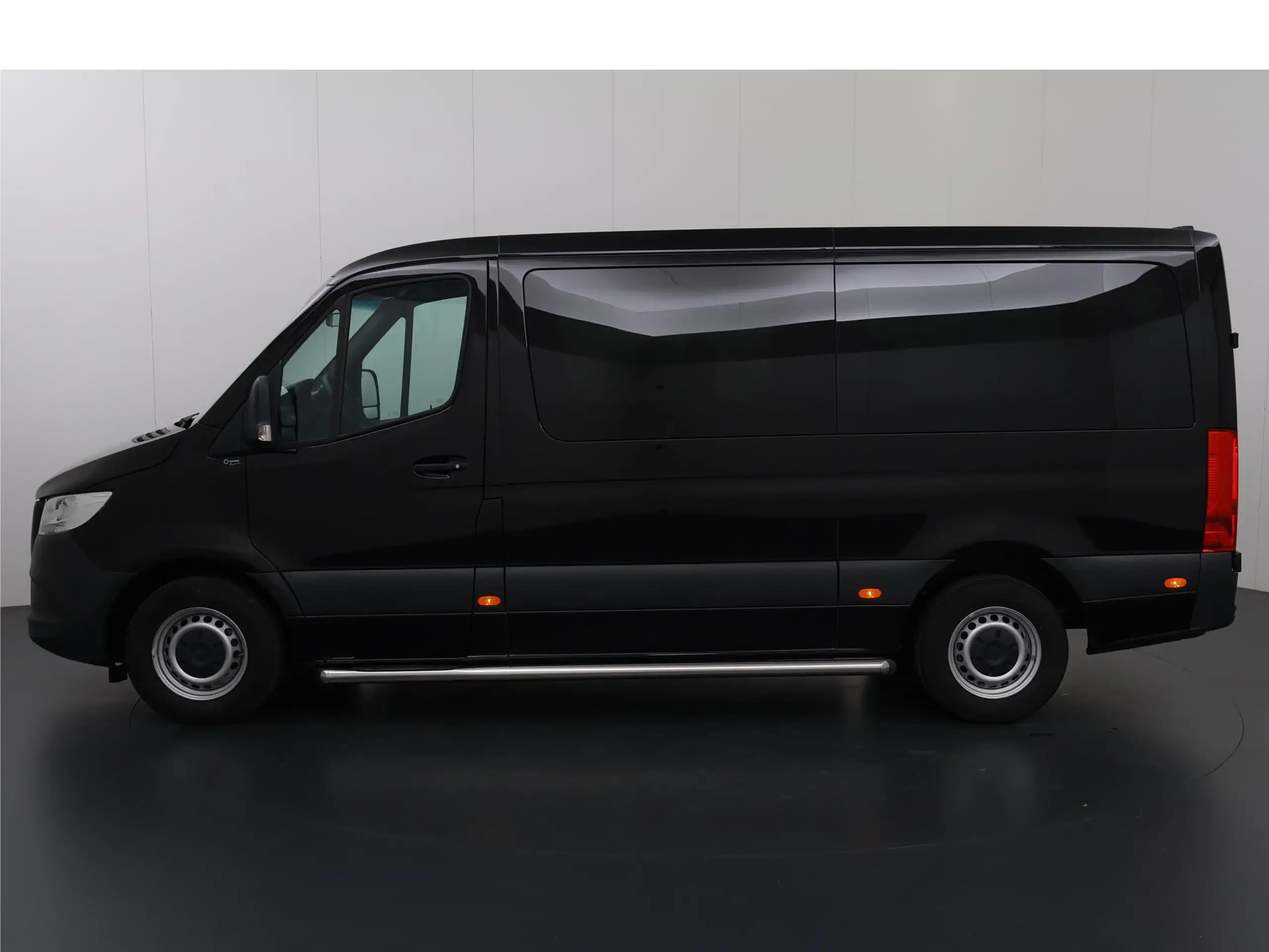 Mercedes-Benz - Sprinter